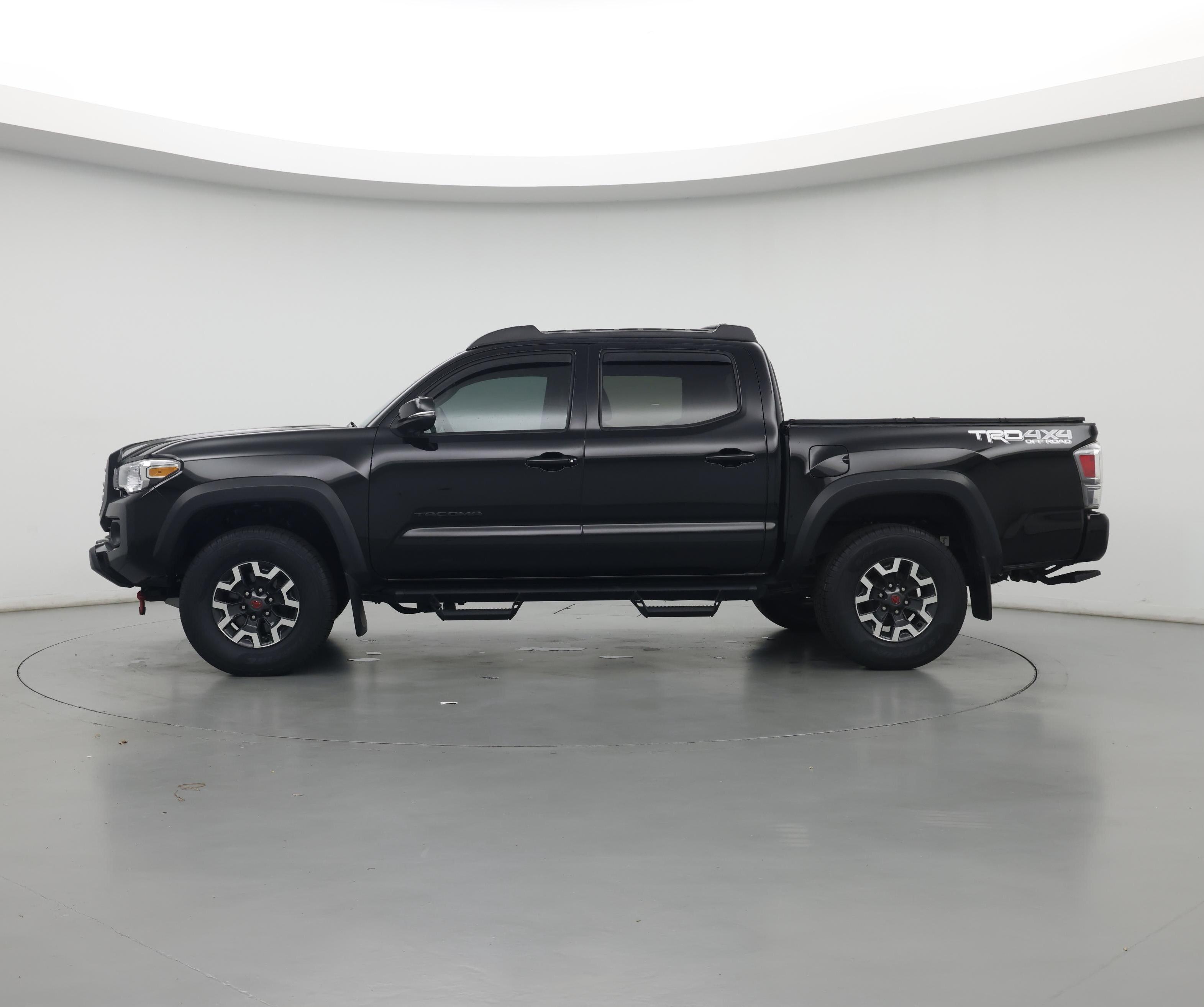 Thumbnail: 2023 Toyota Tacoma - 3