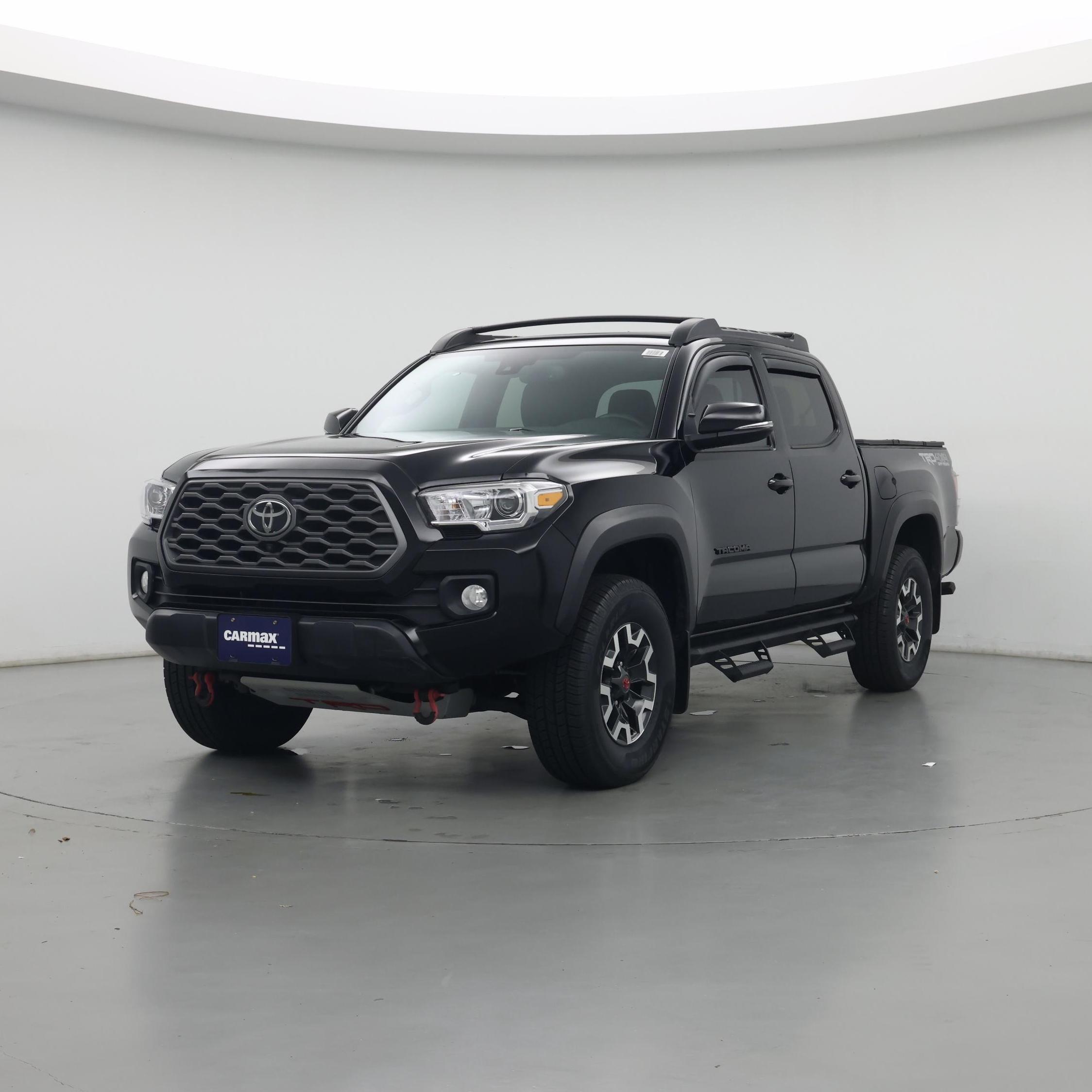 Thumbnail: 2023 Toyota Tacoma - 4