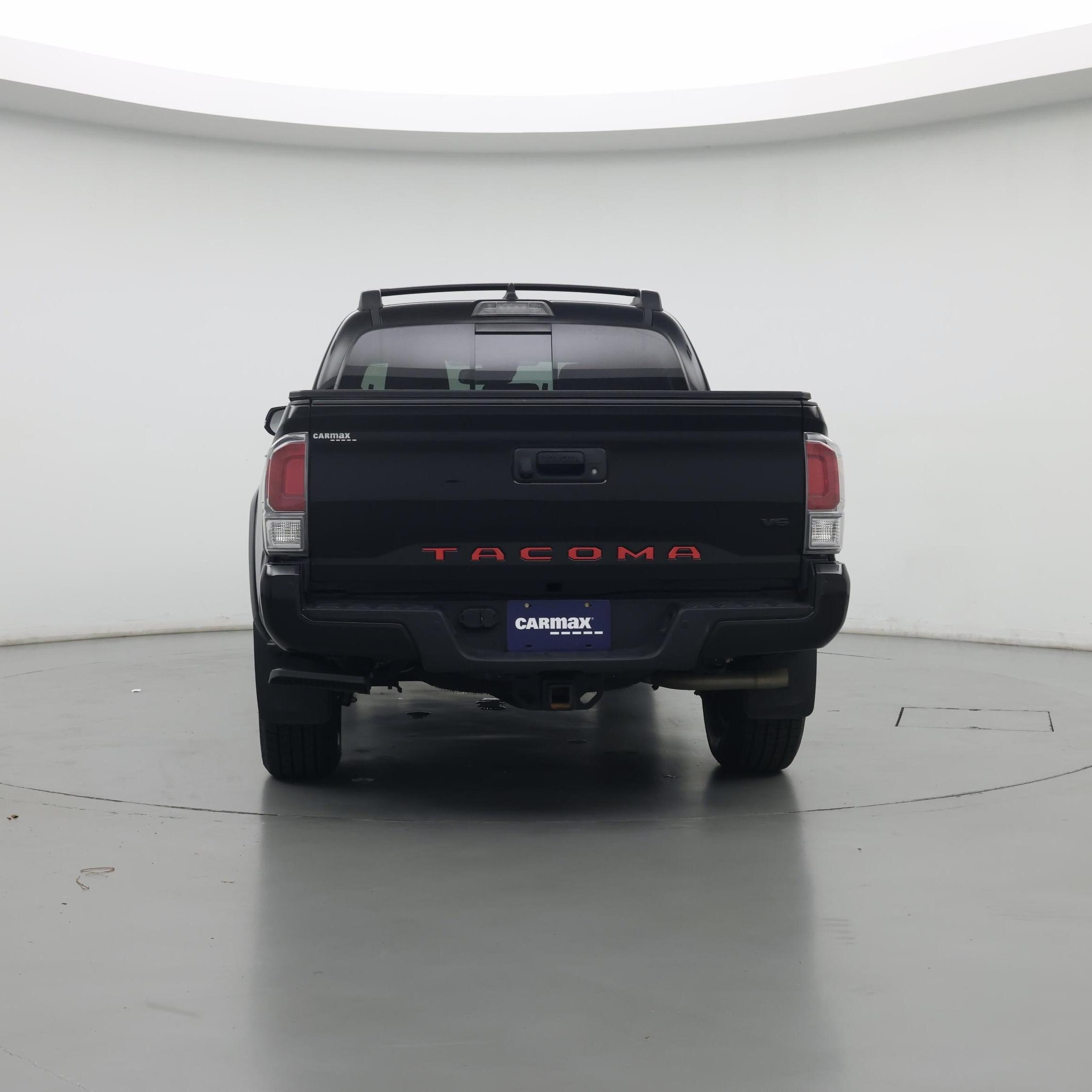 Thumbnail: 2023 Toyota Tacoma - 6