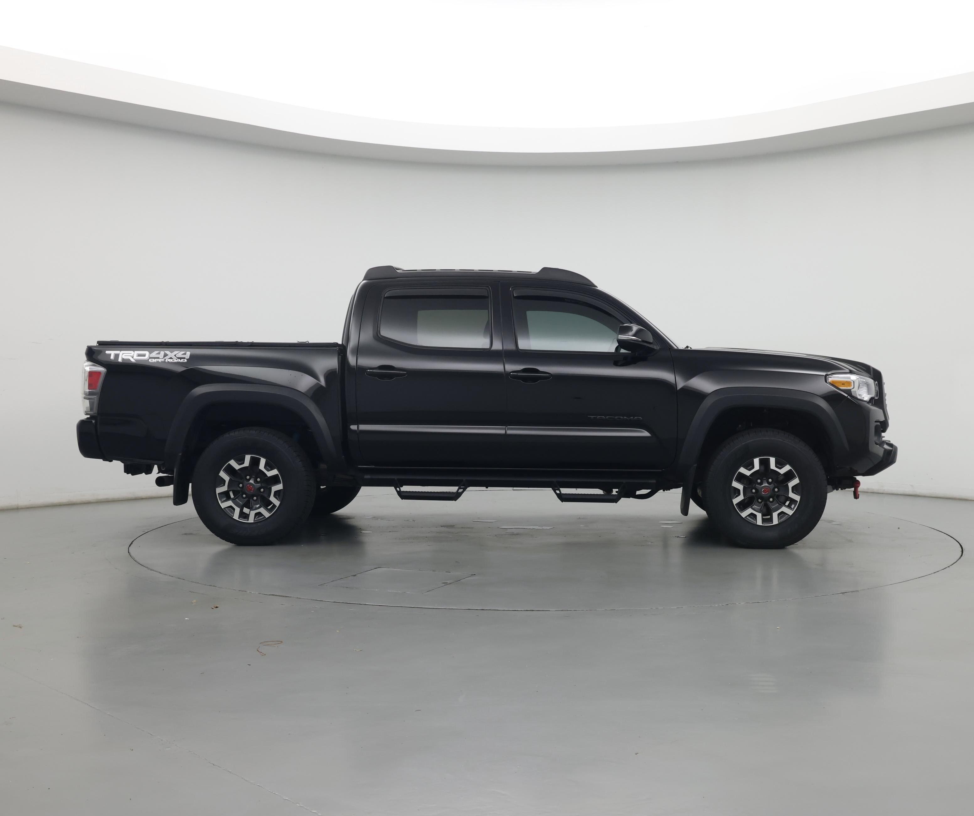 Thumbnail: 2023 Toyota Tacoma - 7