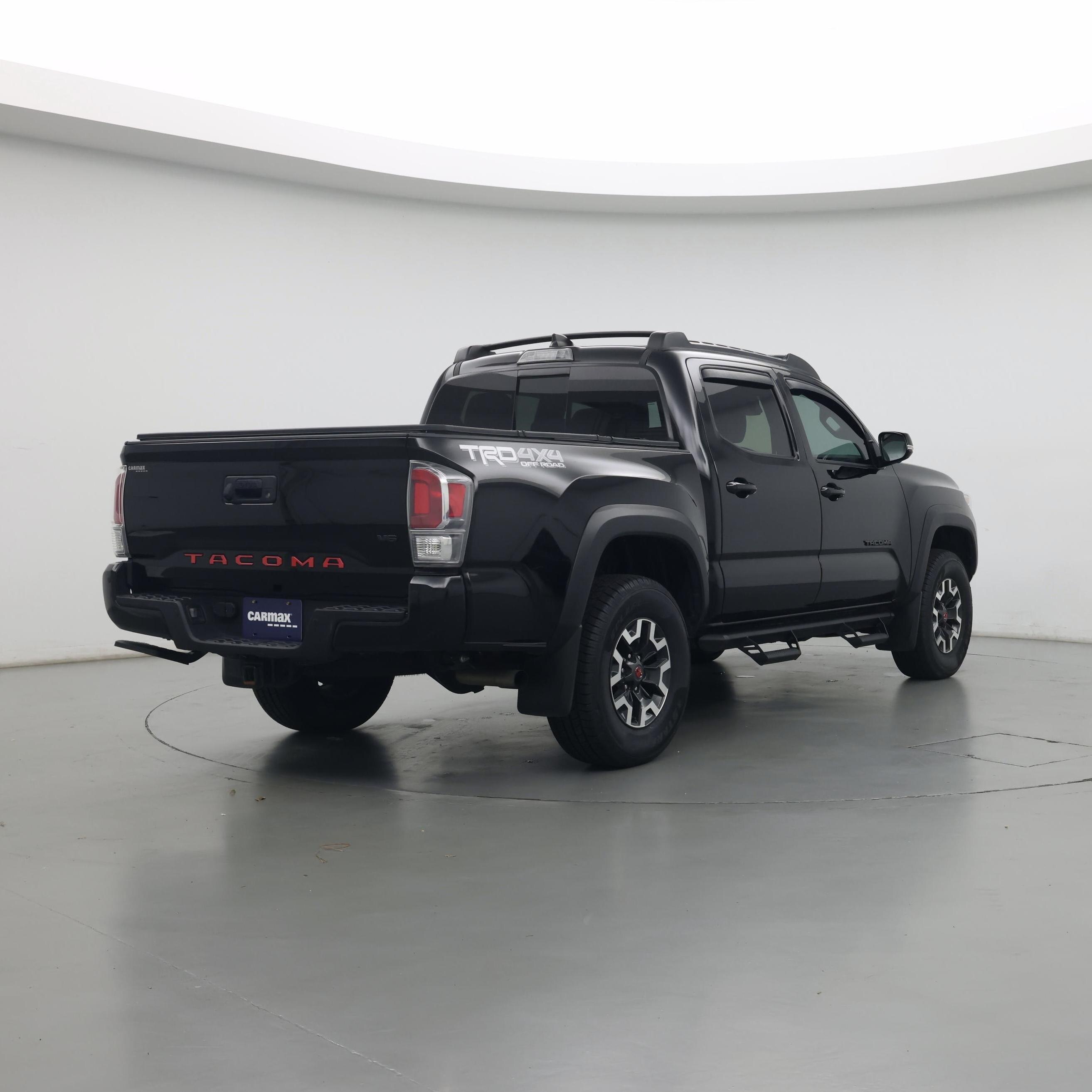 Thumbnail: 2023 Toyota Tacoma - 8