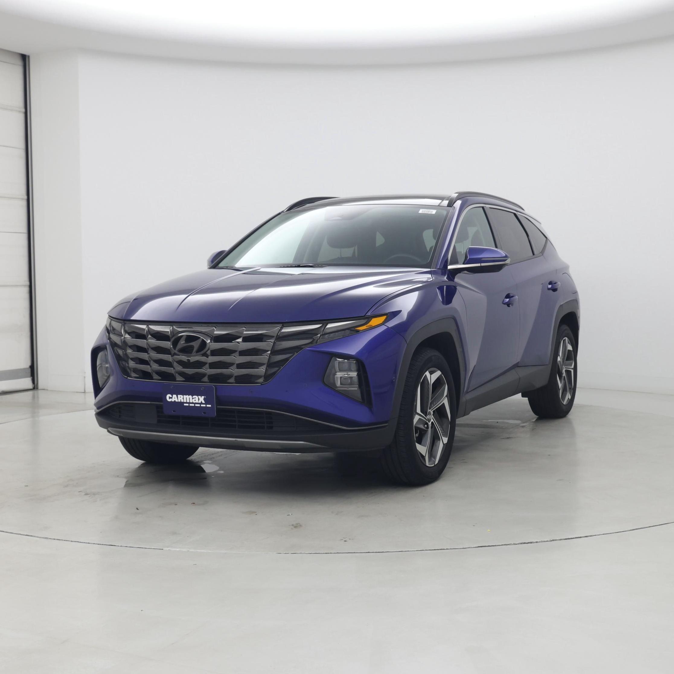 Thumbnail: 2023 Hyundai Tucson - 4