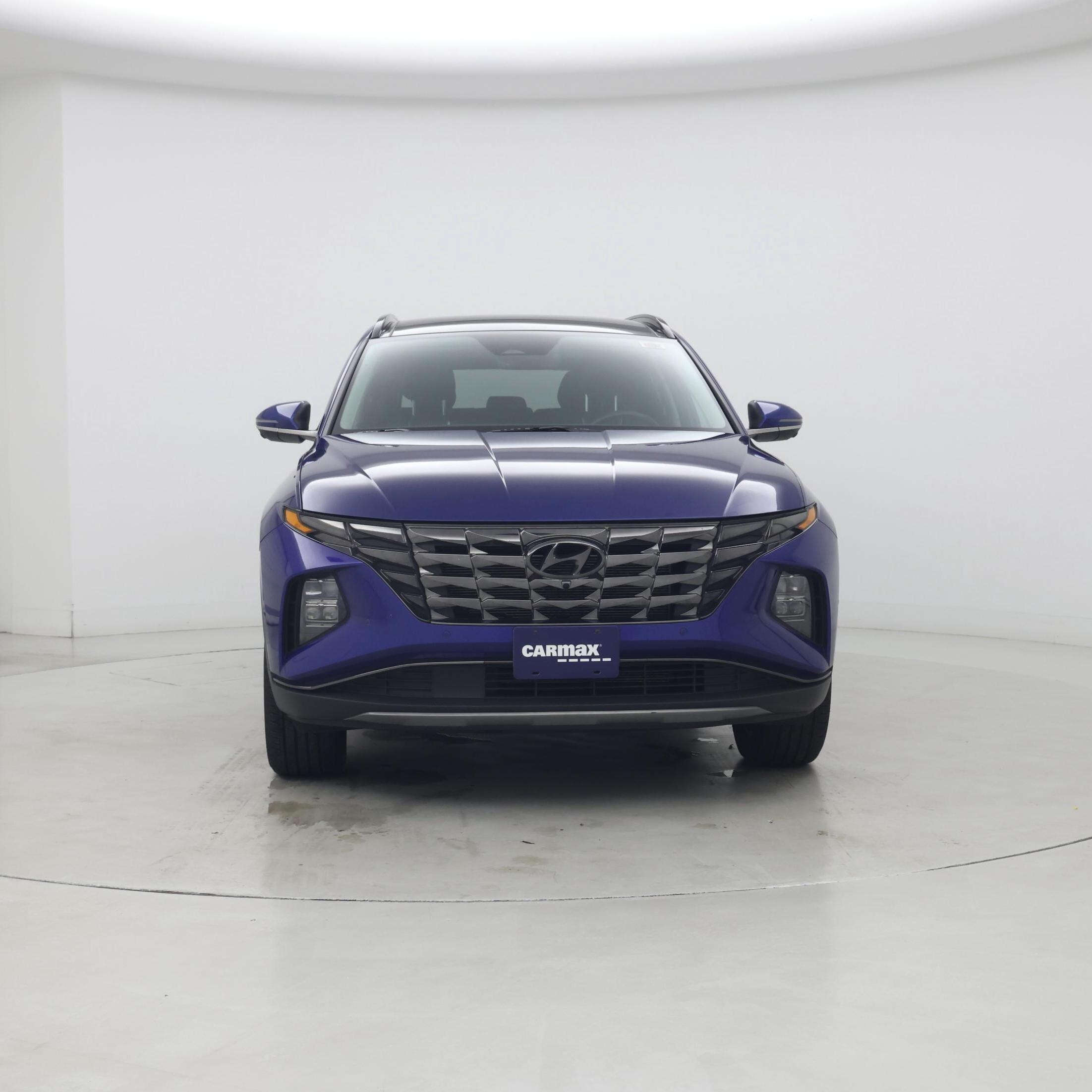 Thumbnail: 2023 Hyundai Tucson - 5