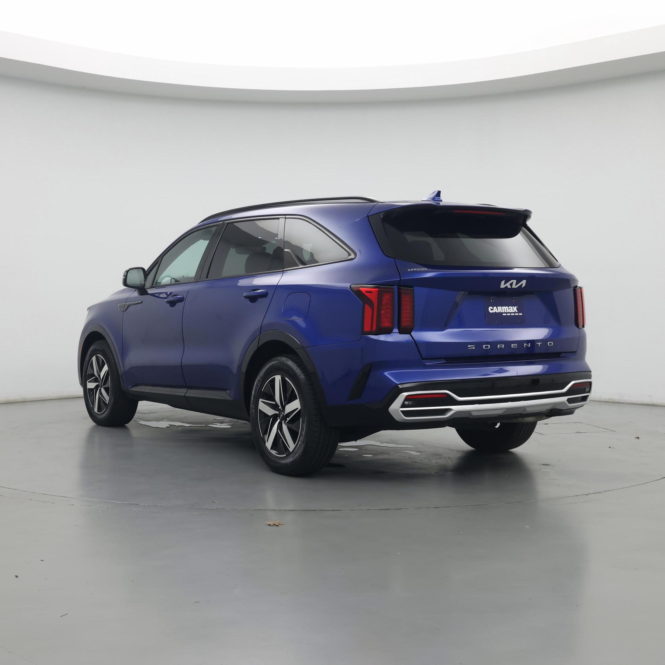 Thumbnail: 2022 Kia Sorento - 2