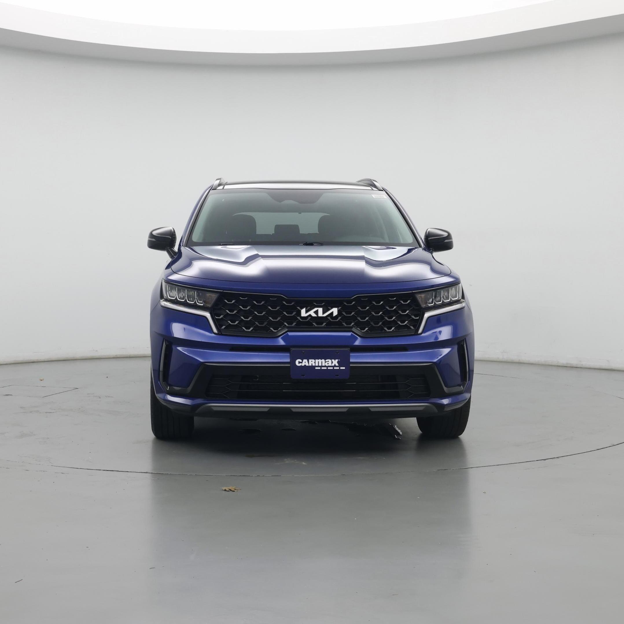 Thumbnail: 2022 Kia Sorento - 5