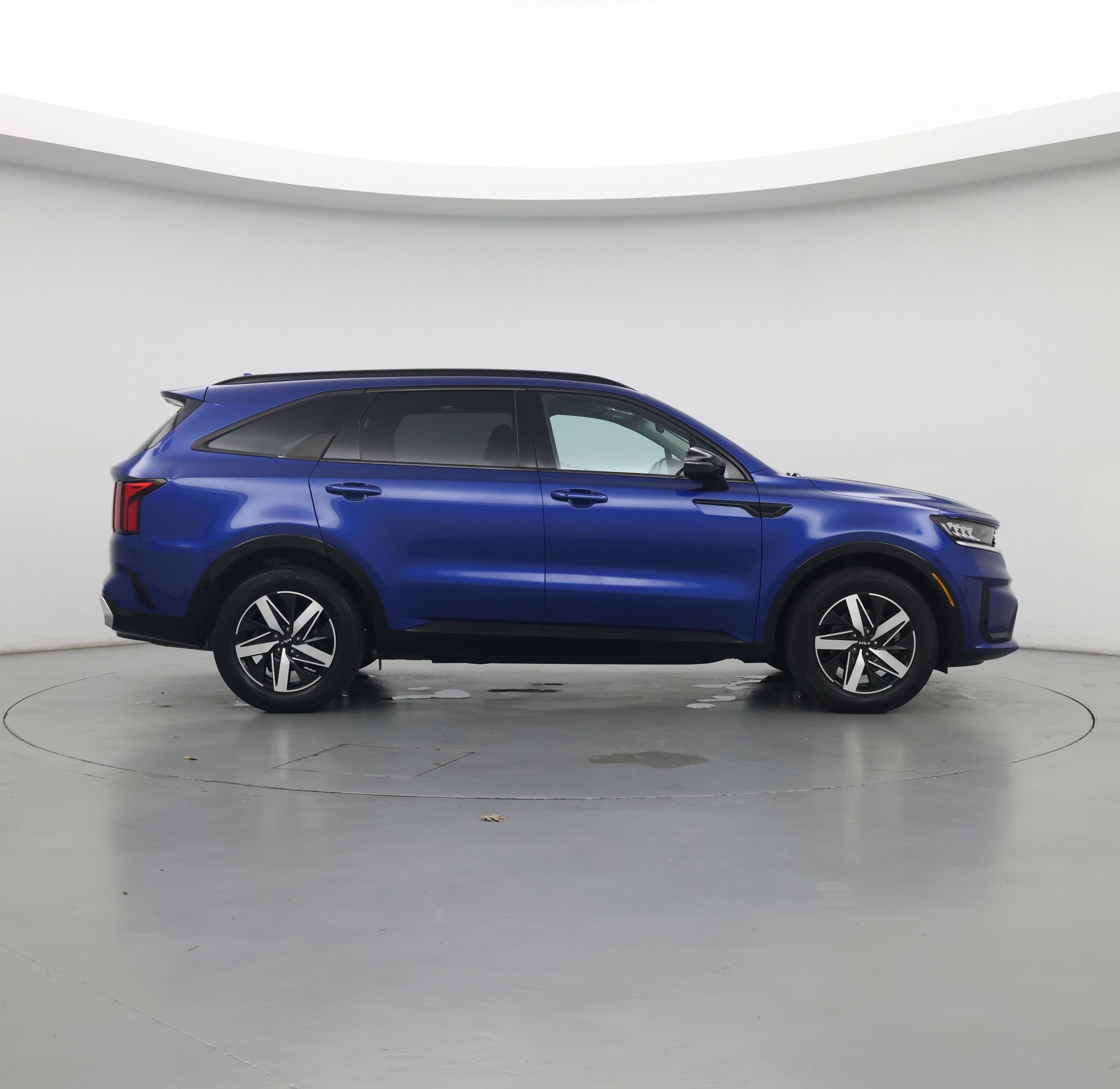 Thumbnail: 2022 Kia Sorento - 7