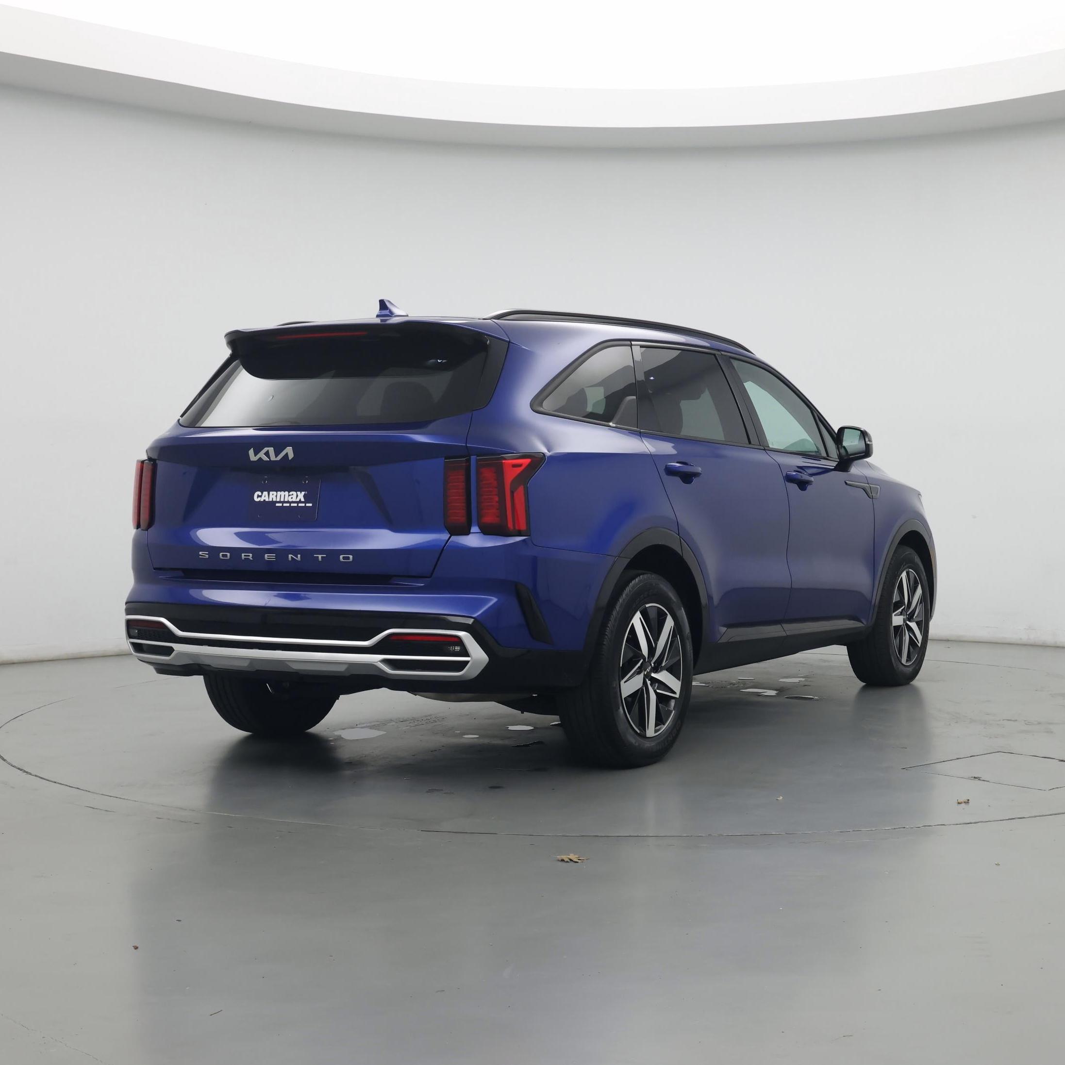 Thumbnail: 2022 Kia Sorento - 8
