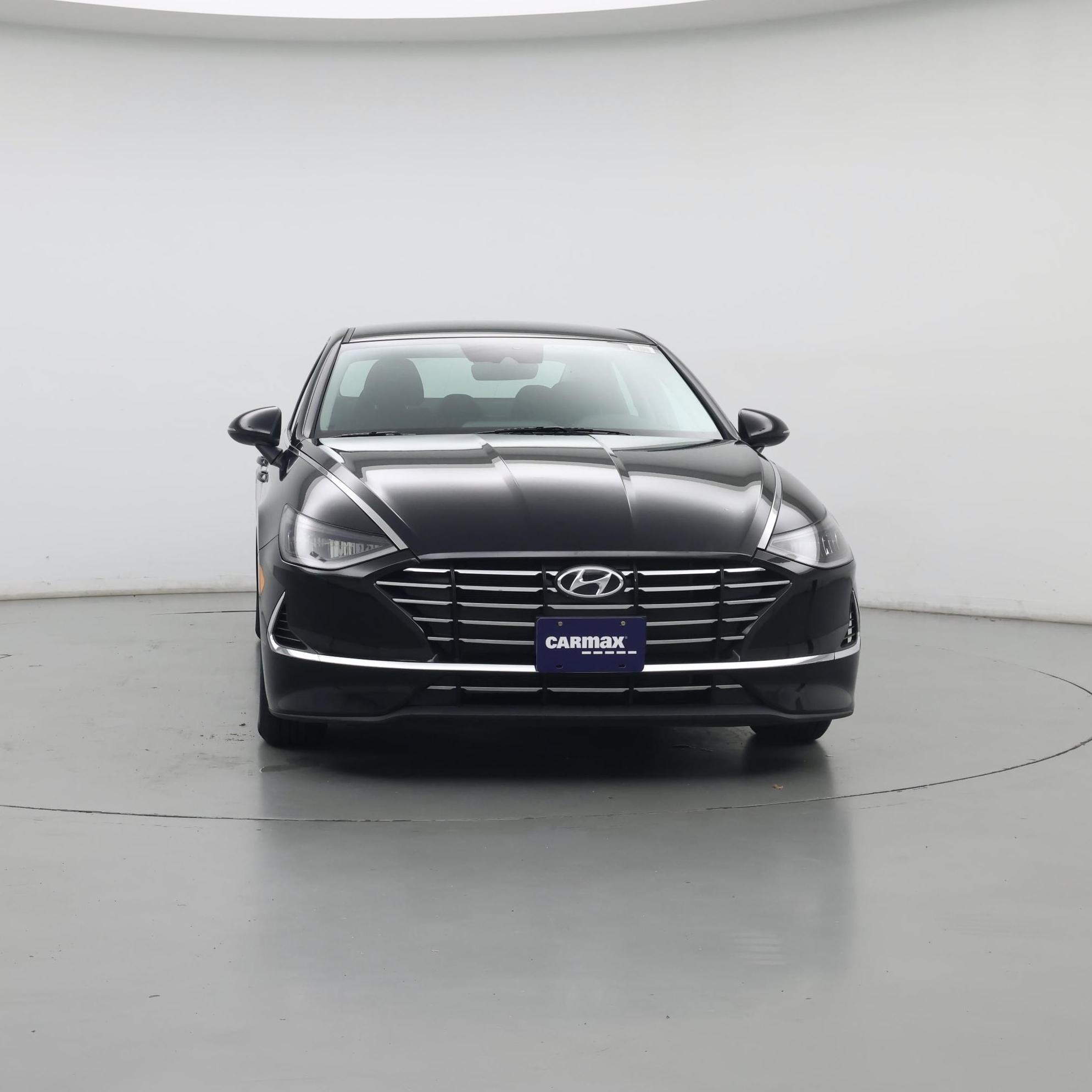 Thumbnail: 2023 Hyundai Sonata - 5