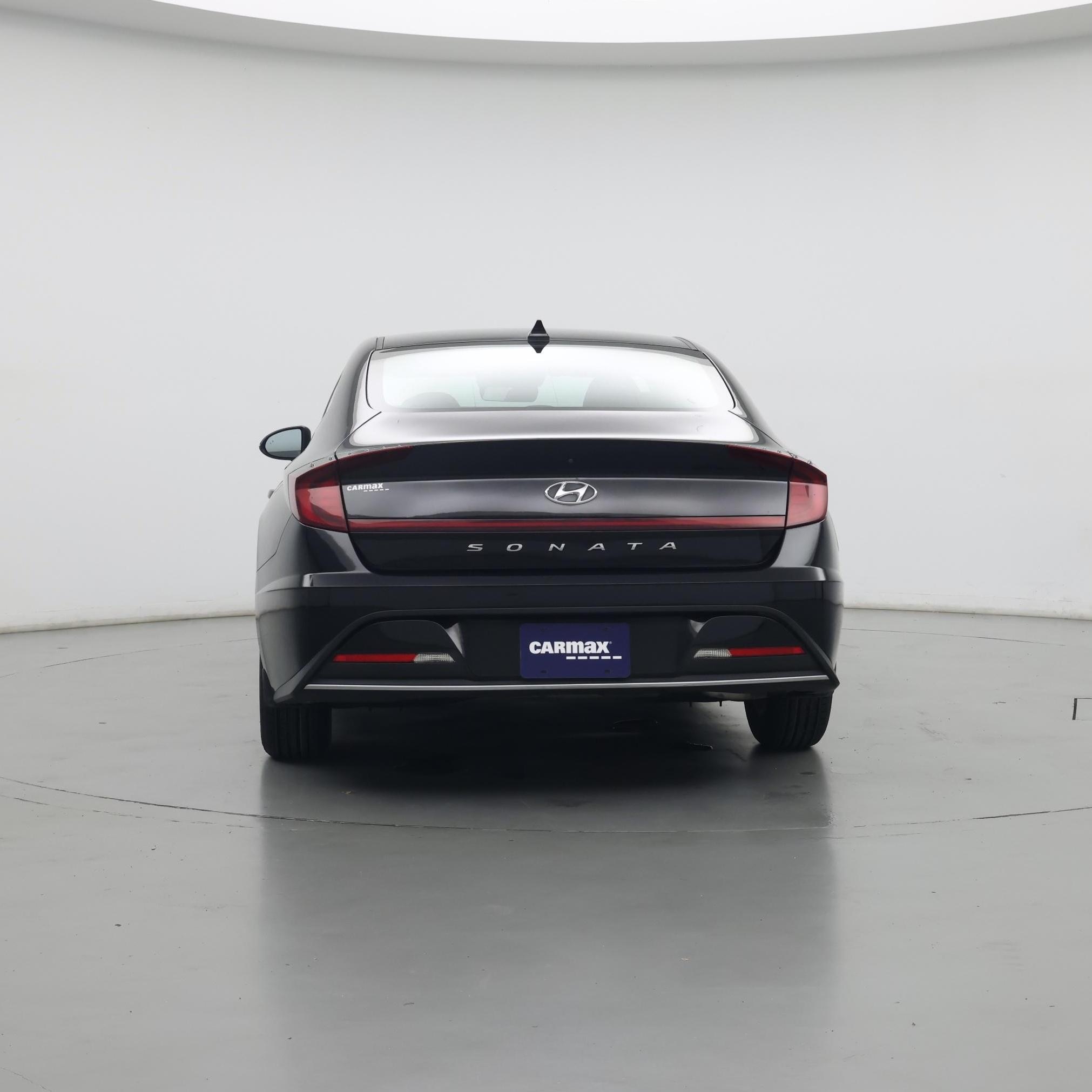 Thumbnail: 2023 Hyundai Sonata - 6