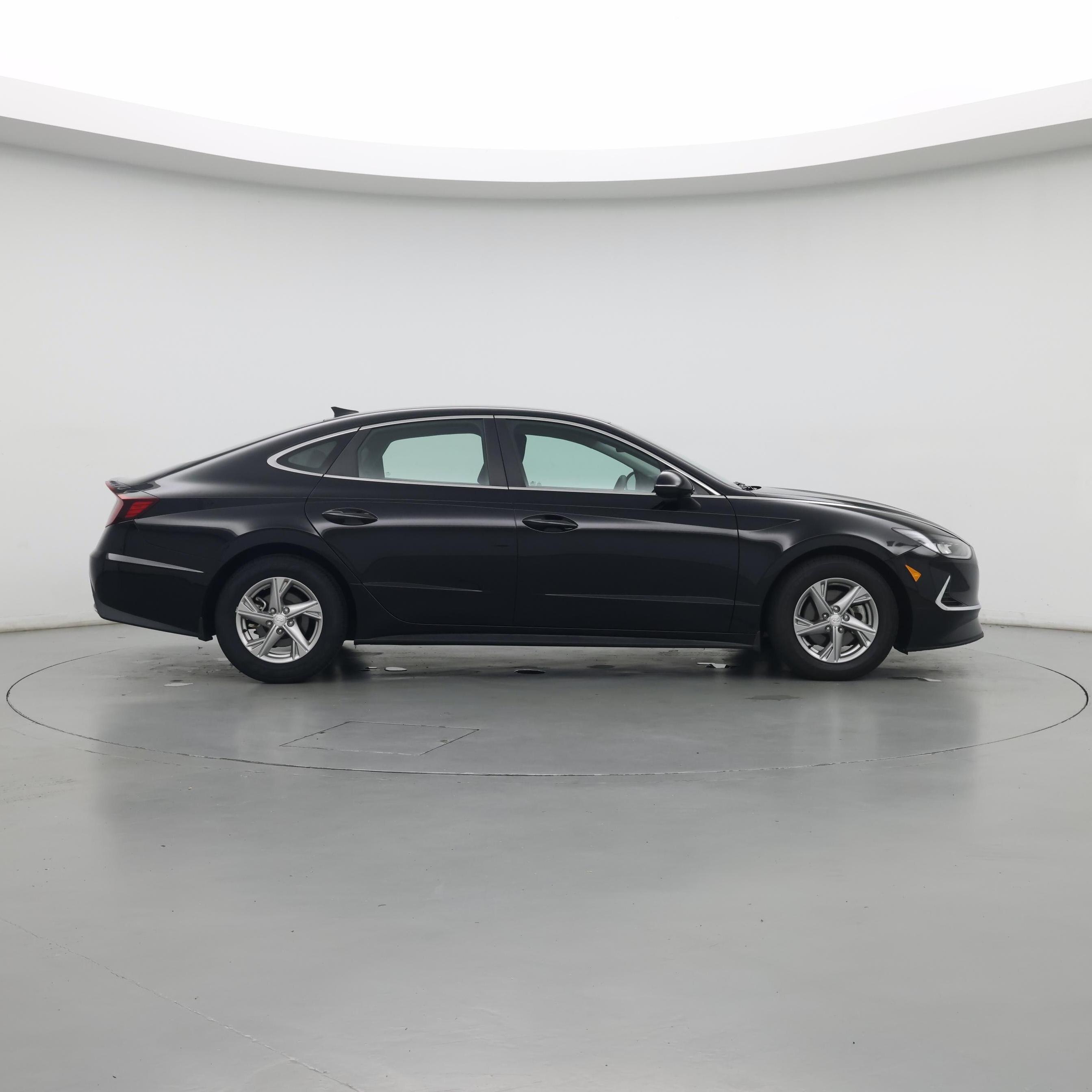Thumbnail: 2023 Hyundai Sonata - 7