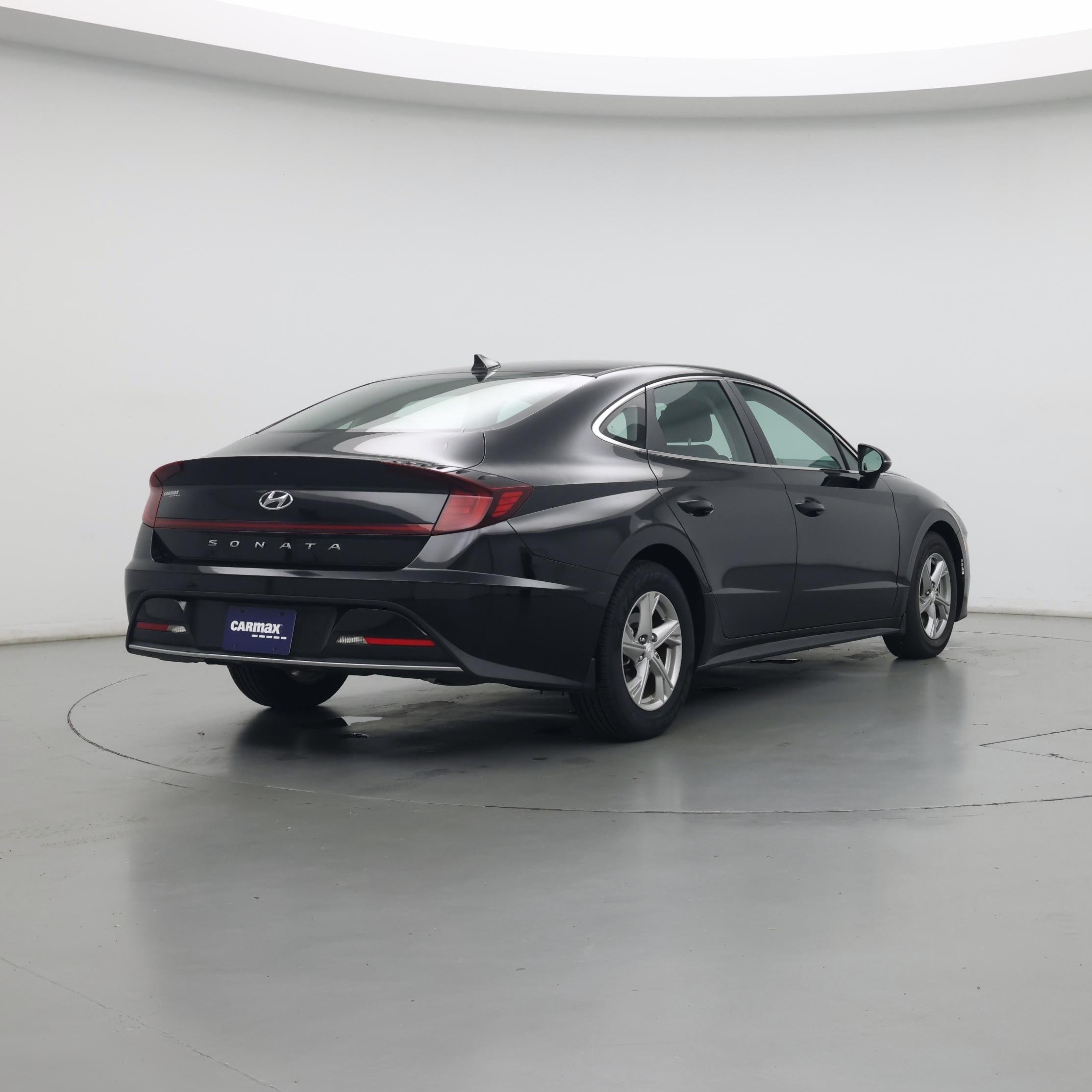 Thumbnail: 2023 Hyundai Sonata - 8