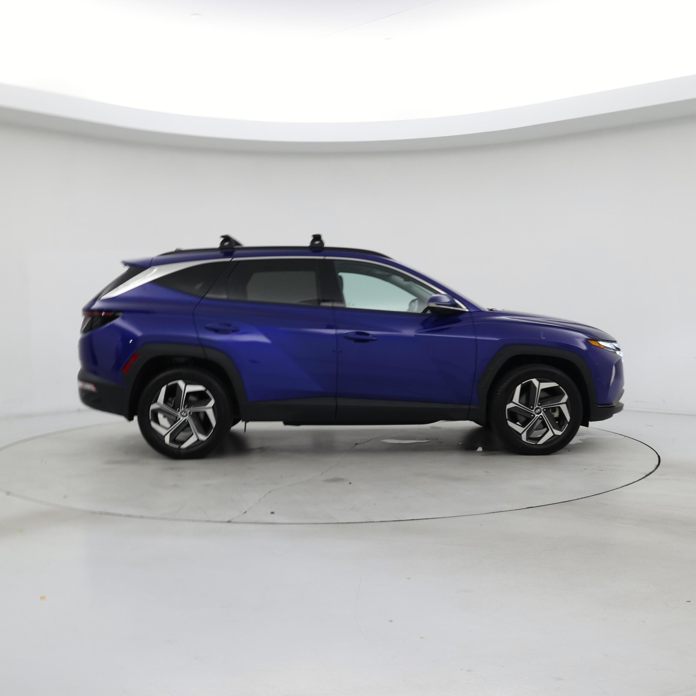Thumbnail: 2022 Hyundai Tucson - 7