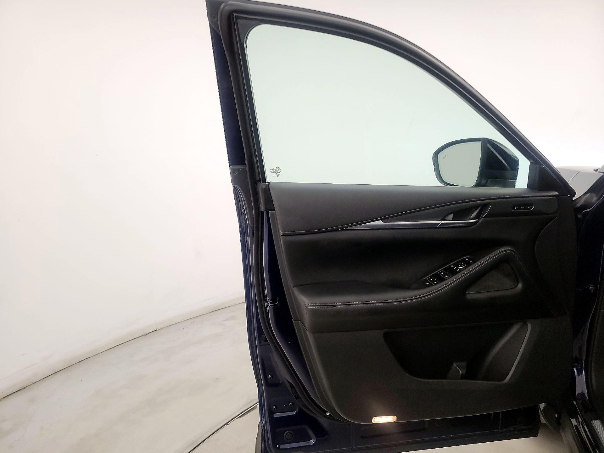 Thumbnail: 2023 INFINITI QX60 - 12