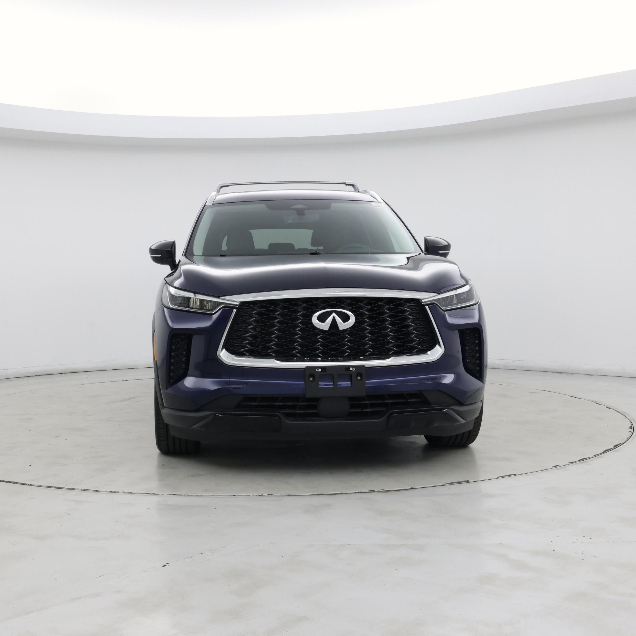 Thumbnail: 2023 INFINITI QX60 - 5