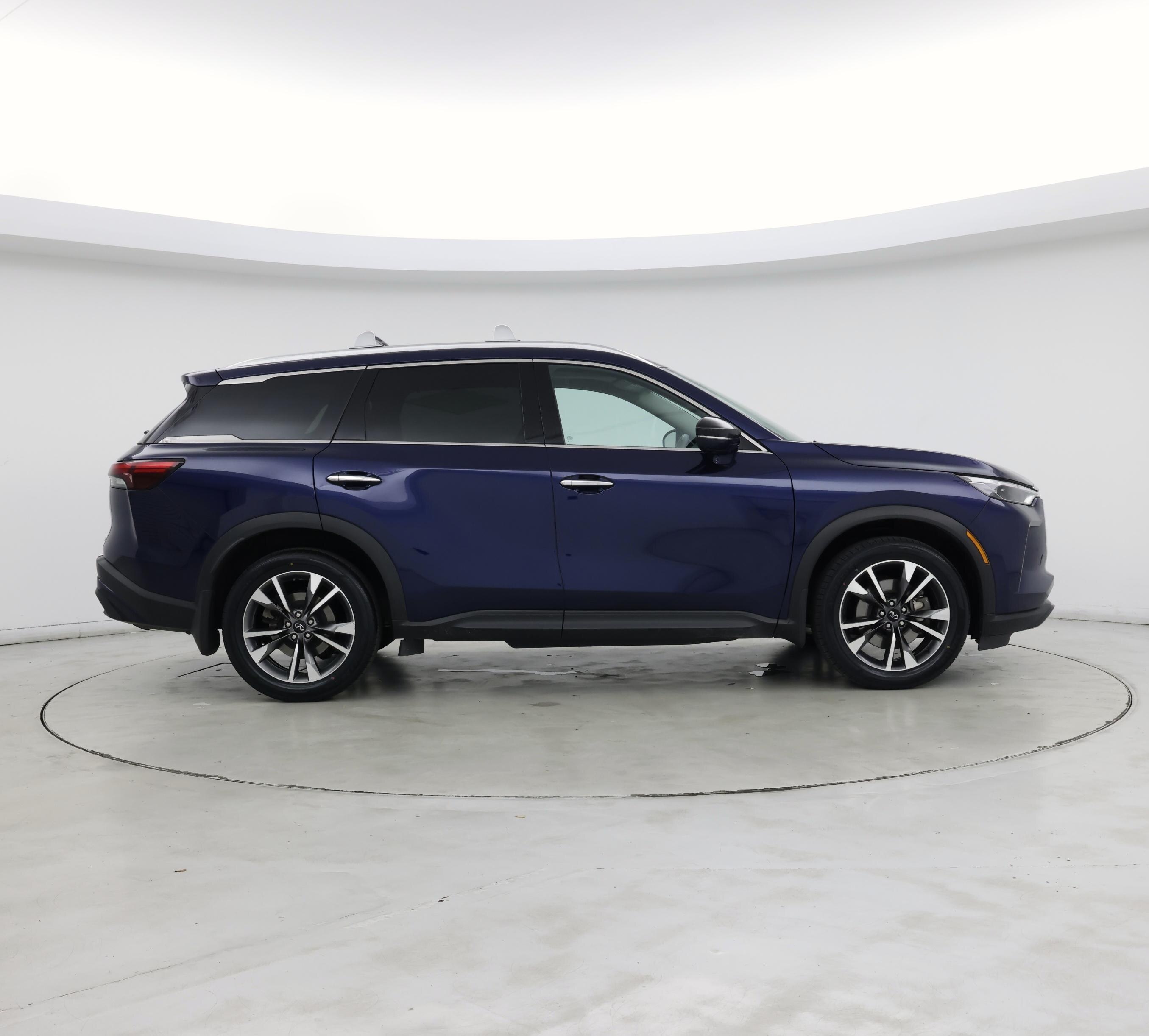 Thumbnail: 2023 INFINITI QX60 - 7