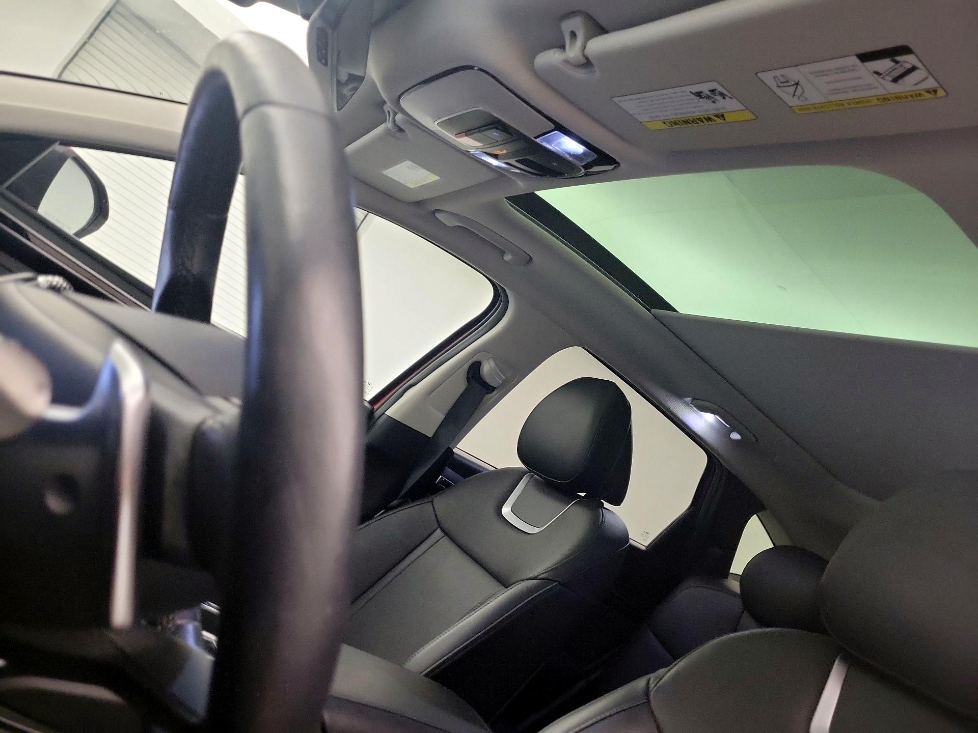 Thumbnail: 2022 Hyundai Tucson - 20