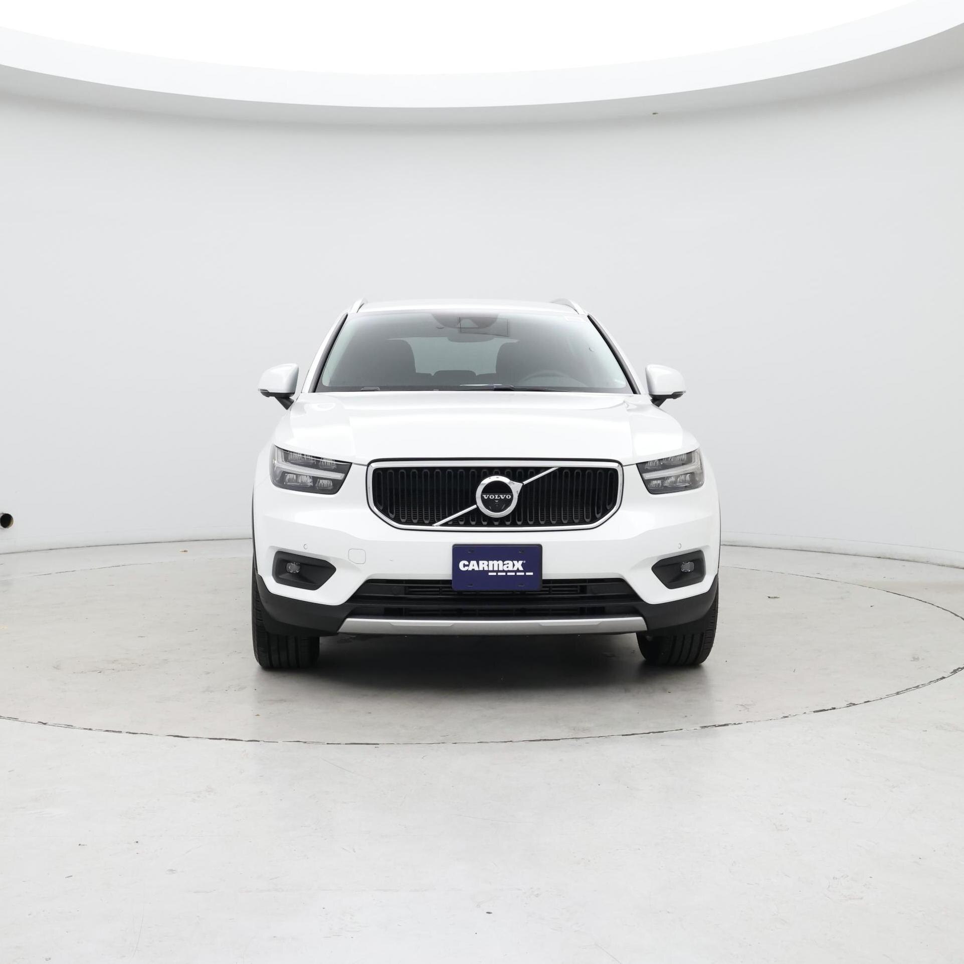 Thumbnail: 2022 Volvo XC40 - 5