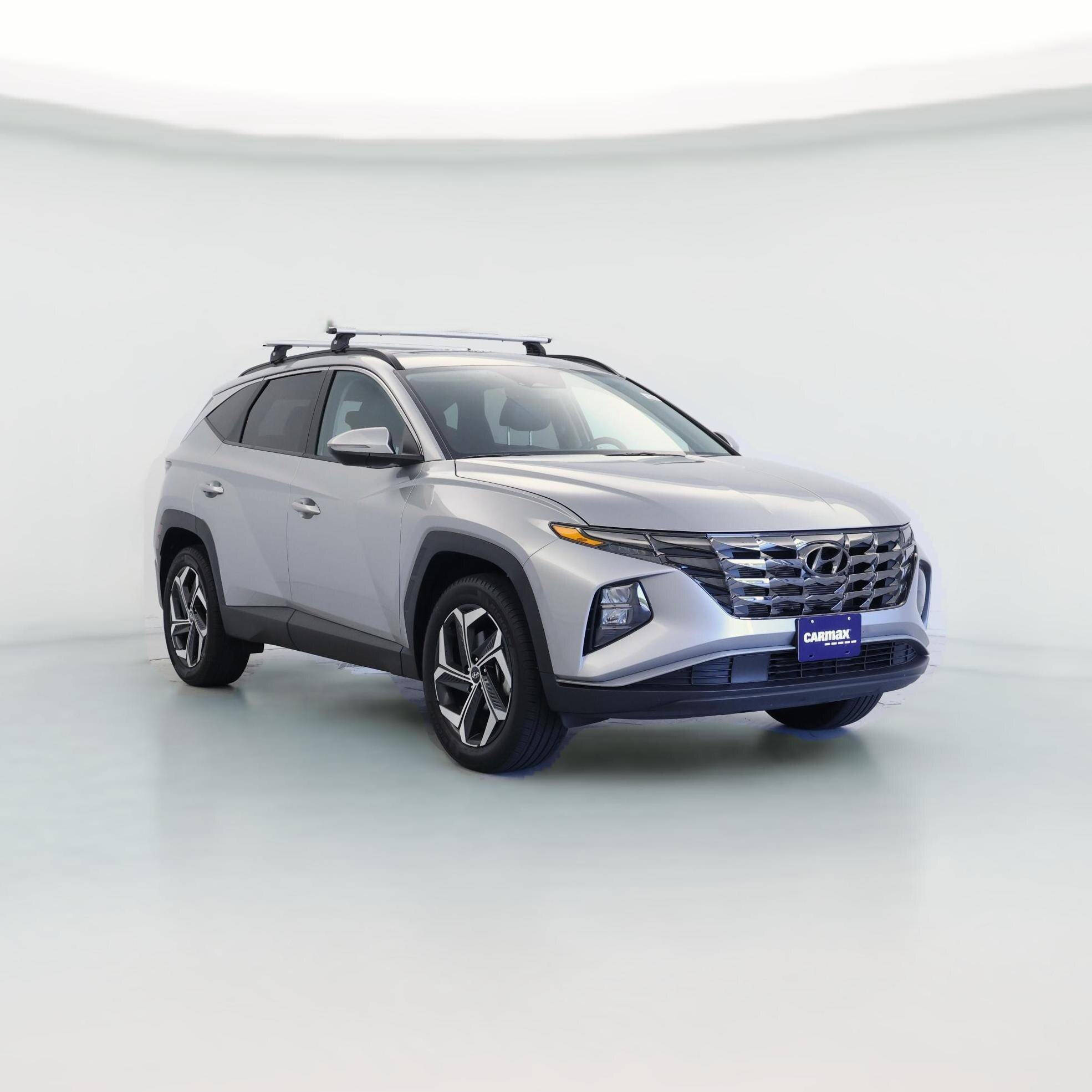 Thumbnail: 2022 Hyundai Tucson - 1