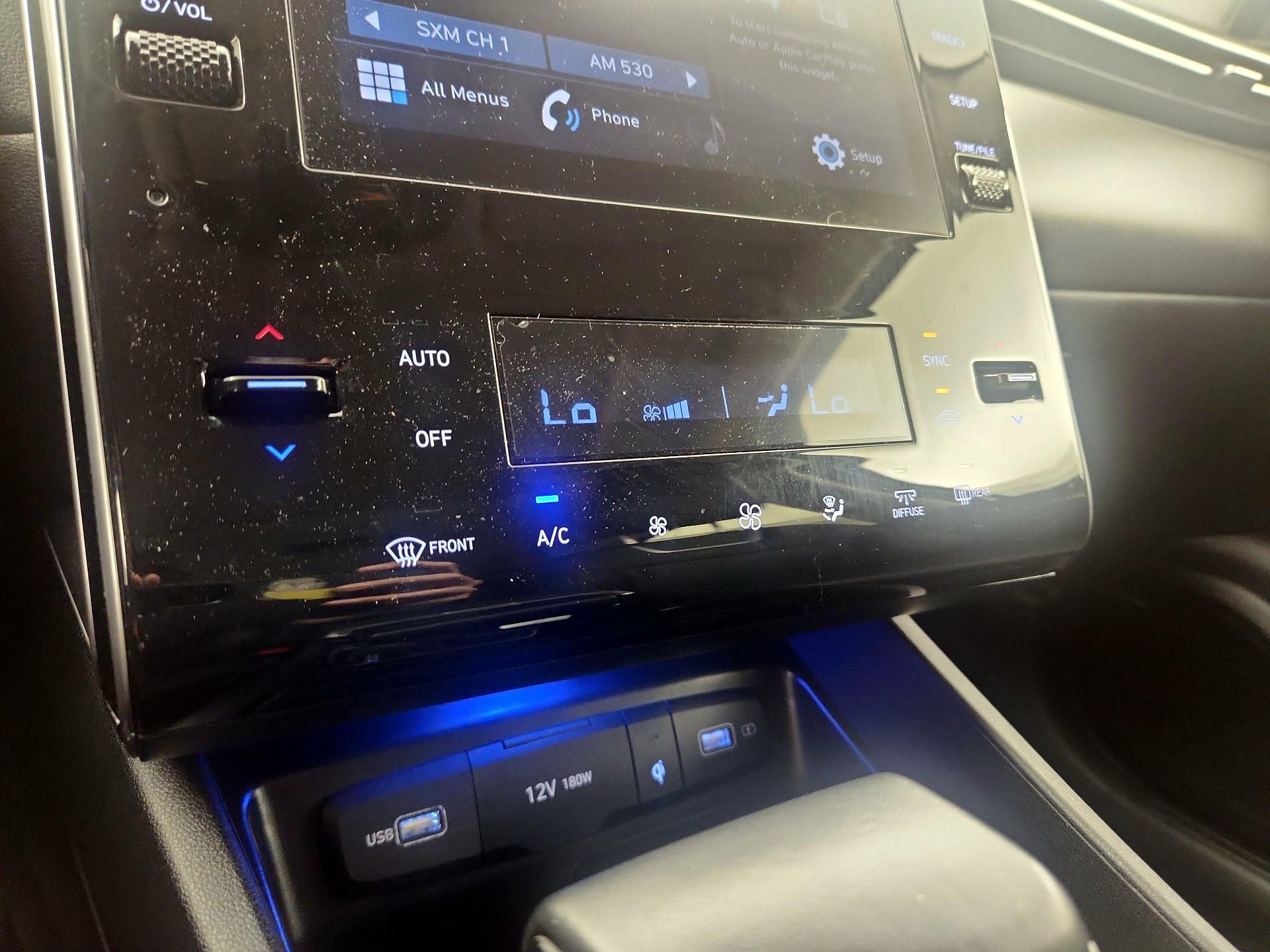 Thumbnail: 2022 Hyundai Tucson - 16