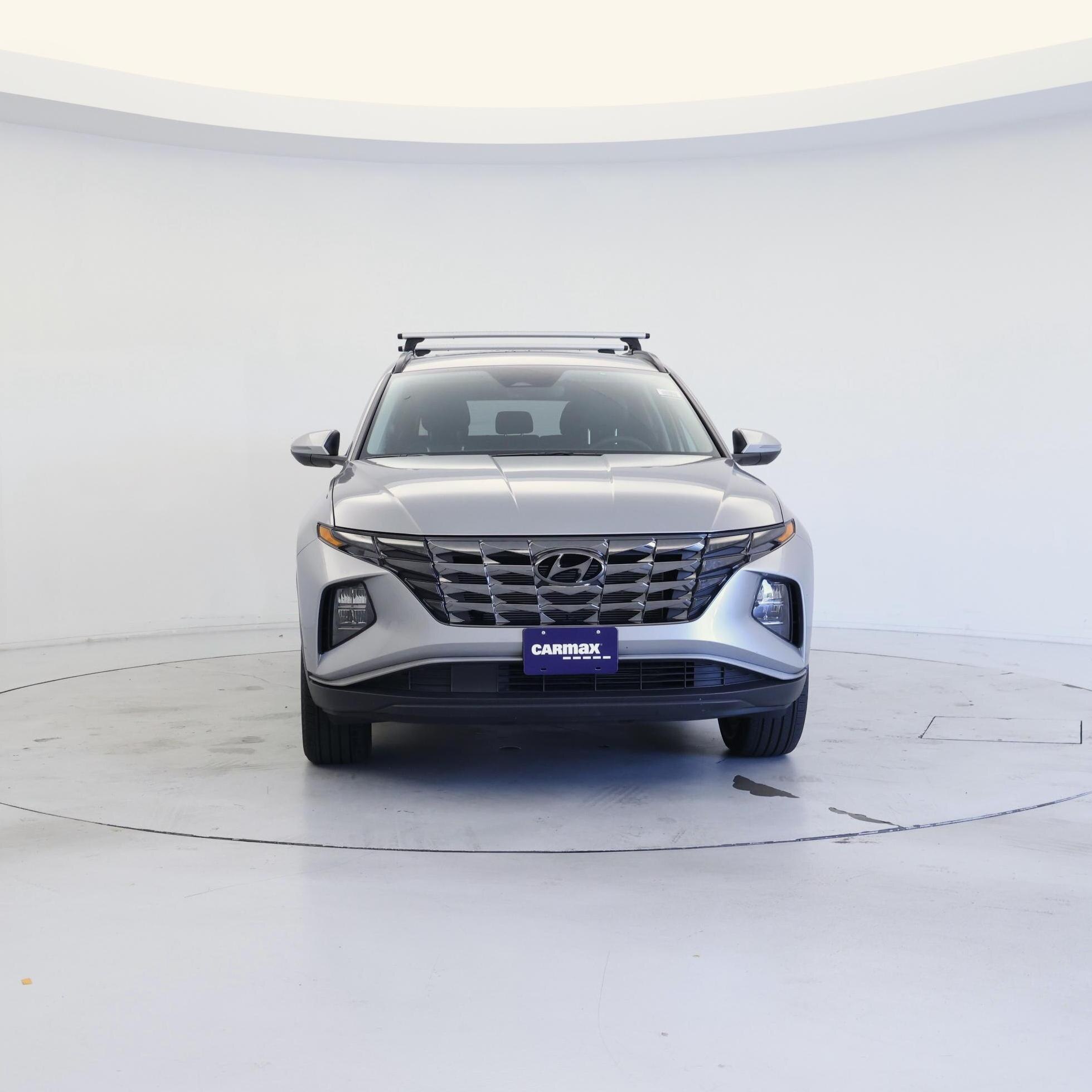 Thumbnail: 2022 Hyundai Tucson - 5