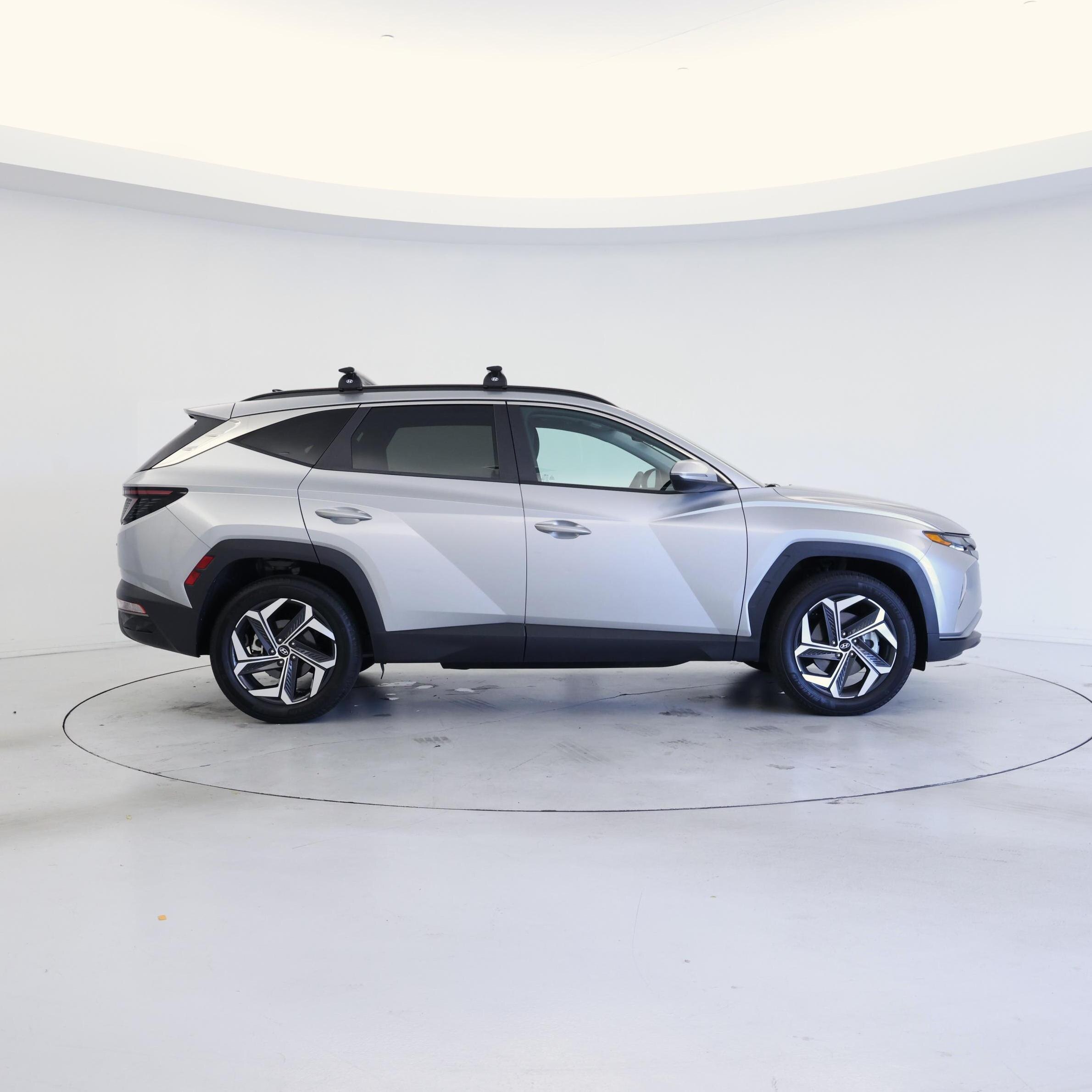 Thumbnail: 2022 Hyundai Tucson - 7