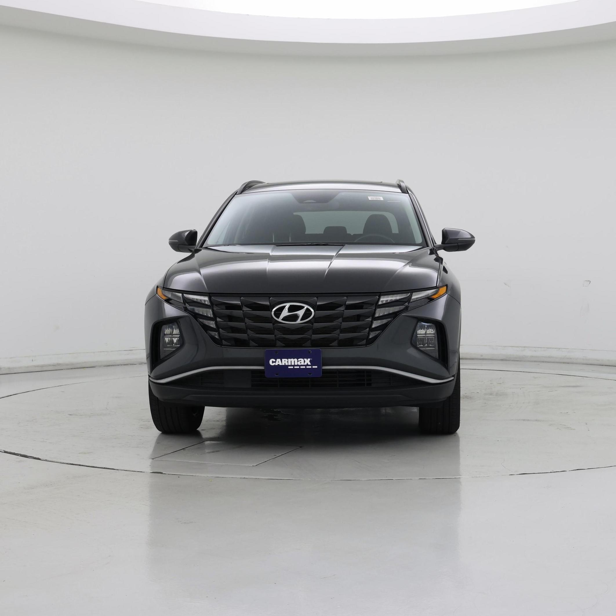 Thumbnail: 2022 Hyundai Tucson - 5