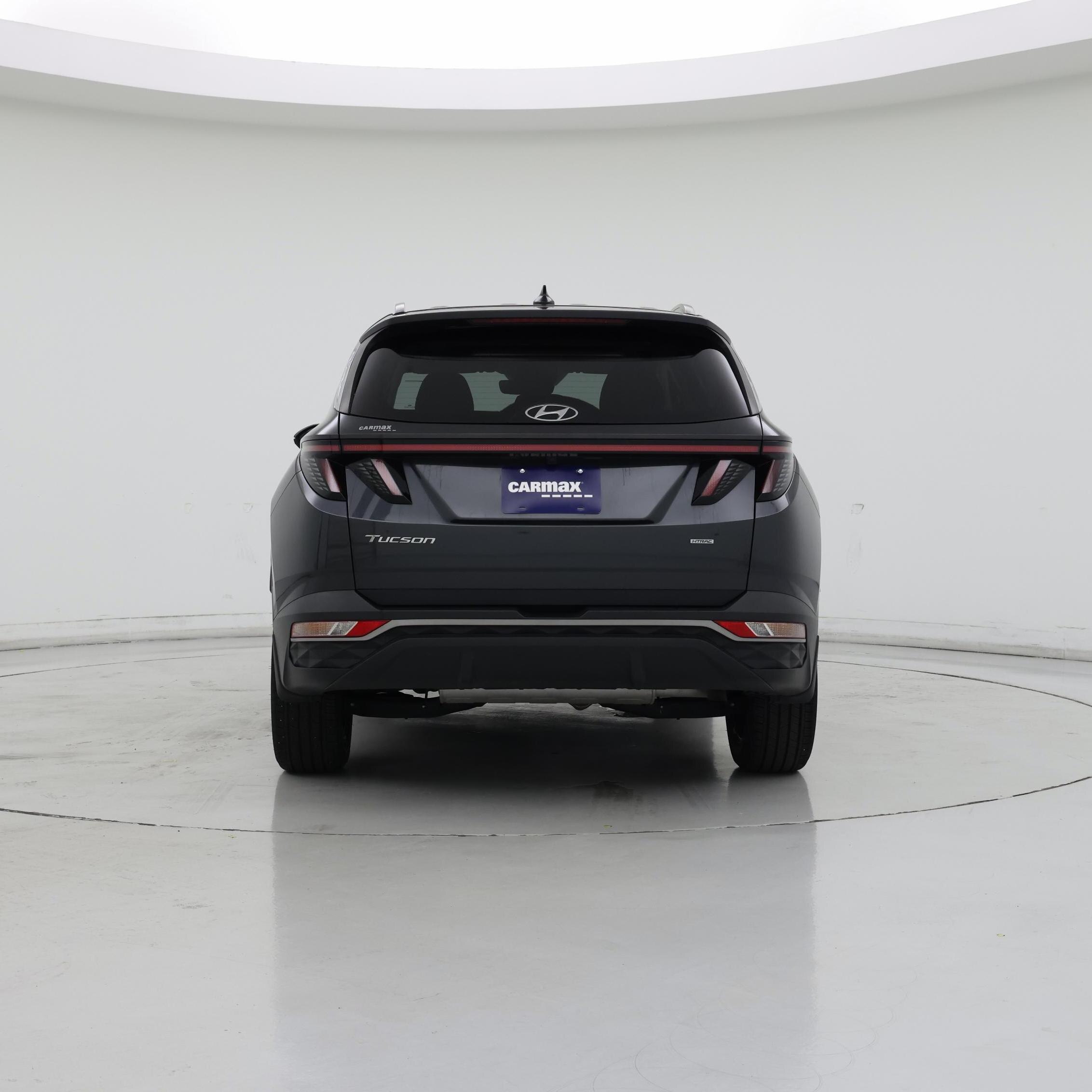 Thumbnail: 2022 Hyundai Tucson - 6