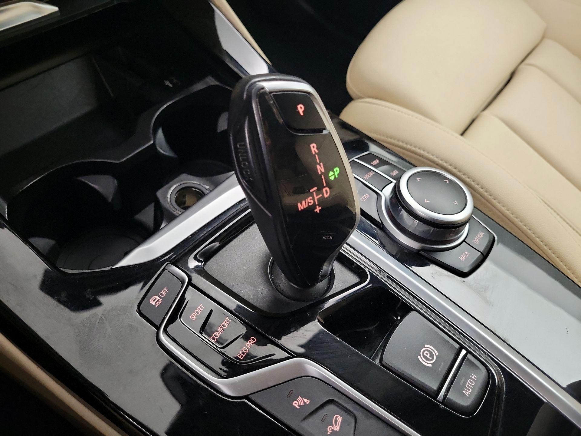 Thumbnail: 2021 BMW X3 - 18
