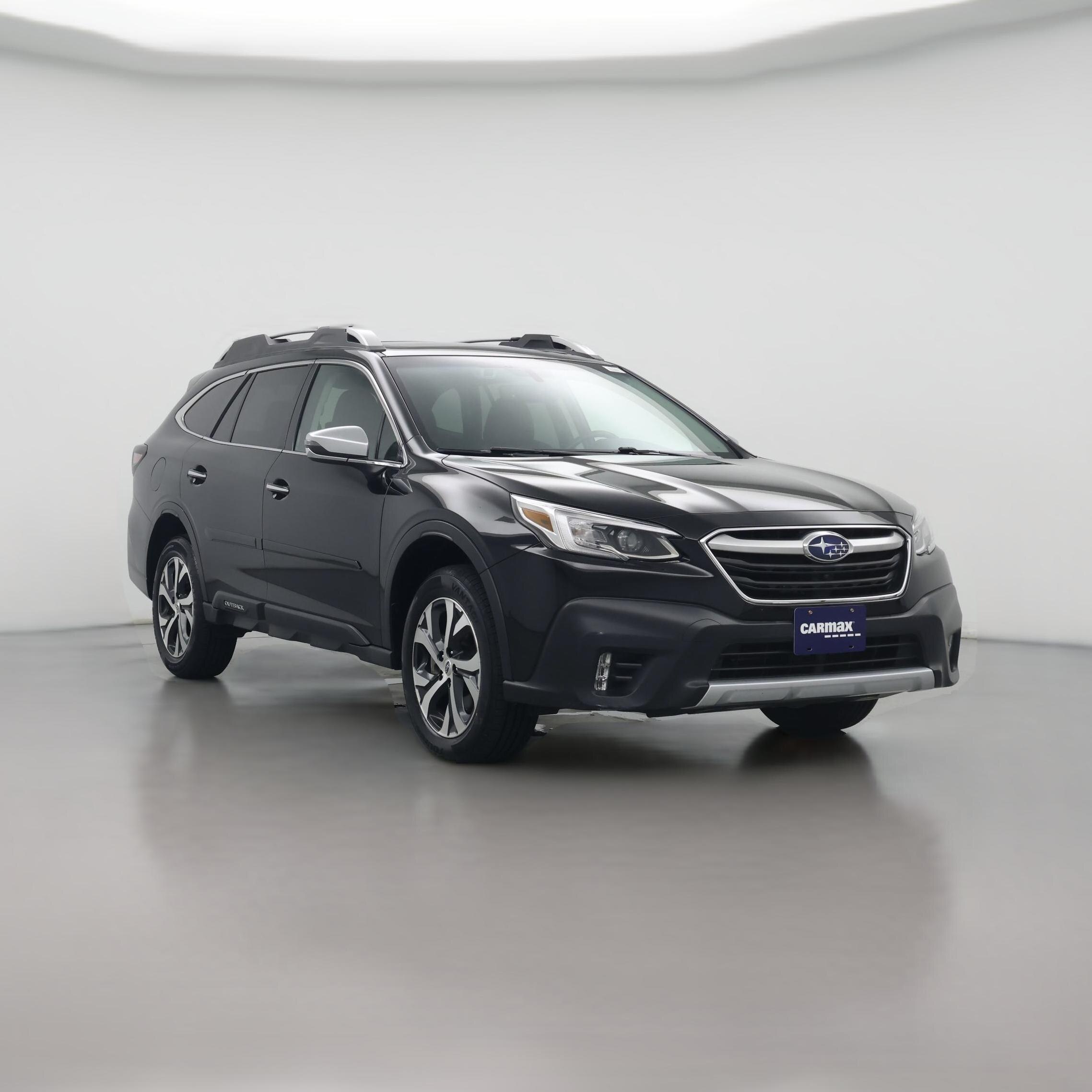 Thumbnail: 2021 Subaru Outback - 1