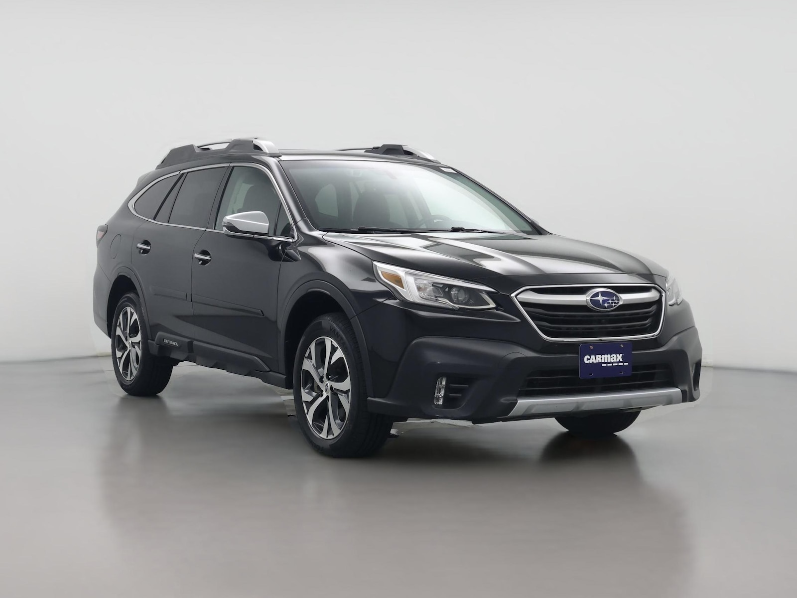 2021 Subaru Outback