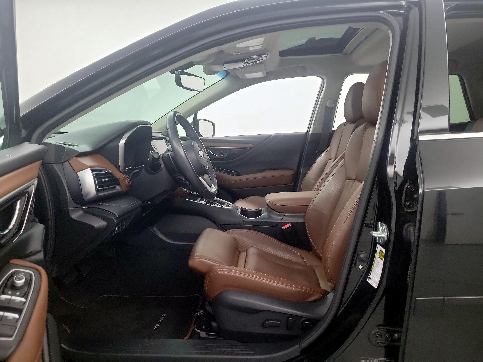 Thumbnail: 2021 Subaru Outback - 11