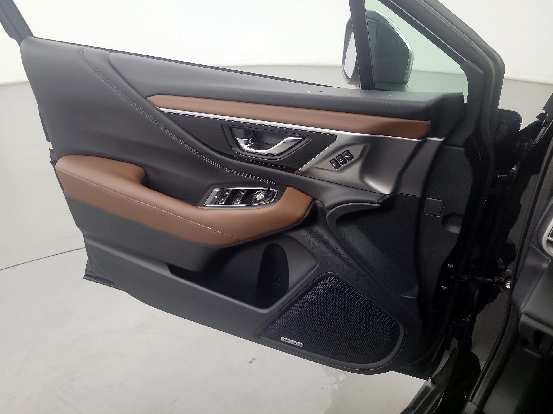 Thumbnail: 2021 Subaru Outback - 12