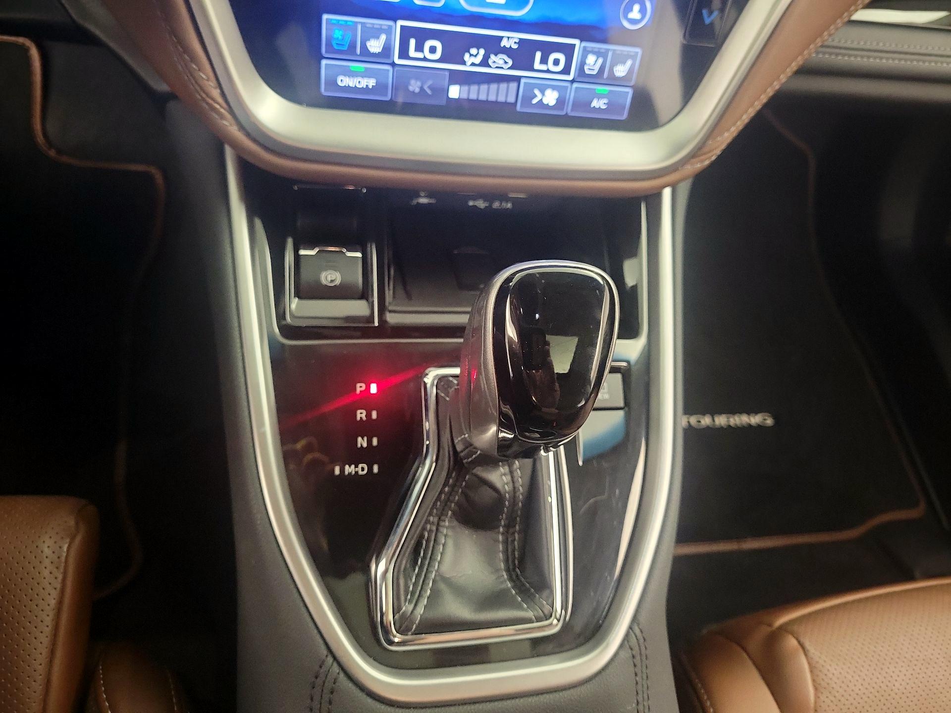 Thumbnail: 2021 Subaru Outback - 18