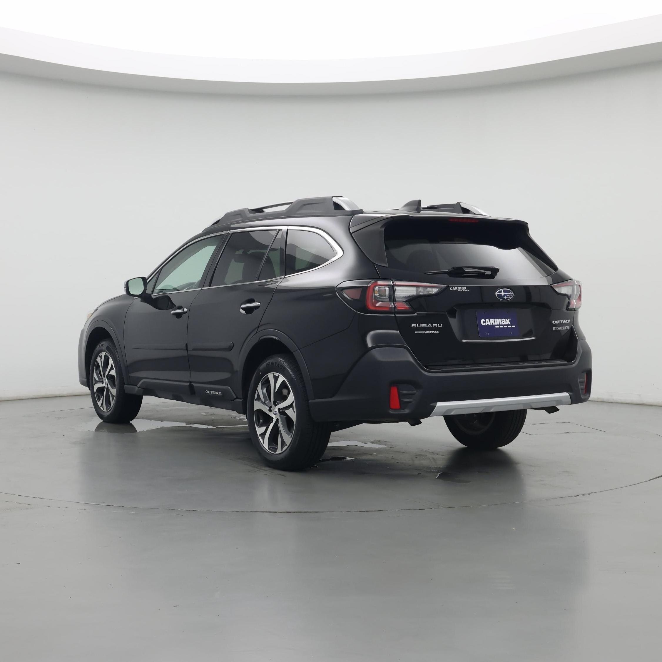 Thumbnail: 2021 Subaru Outback - 2