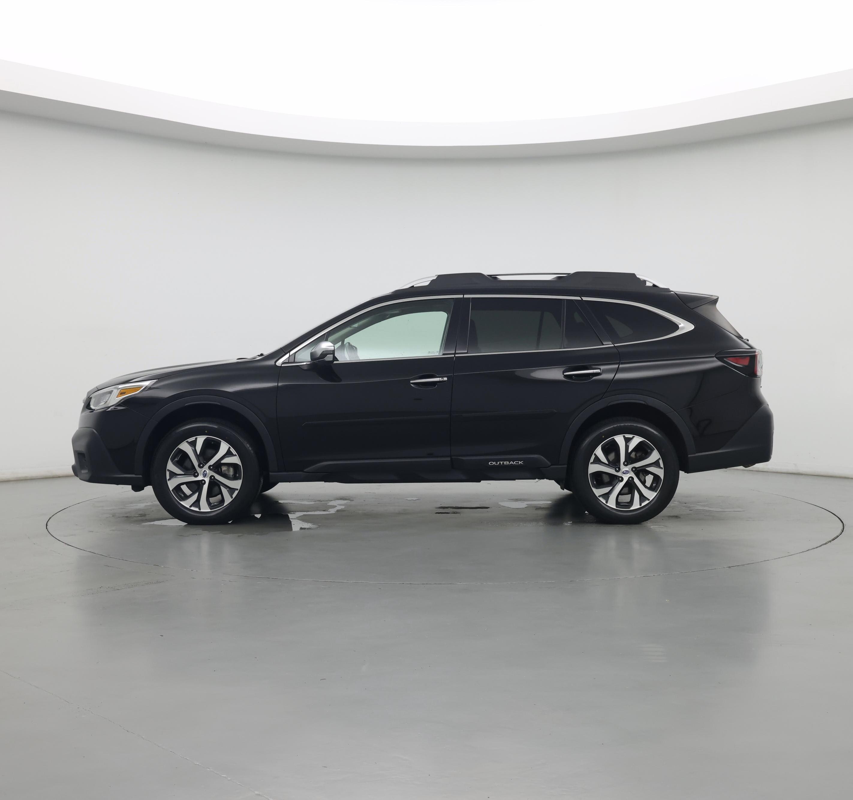 Thumbnail: 2021 Subaru Outback - 3