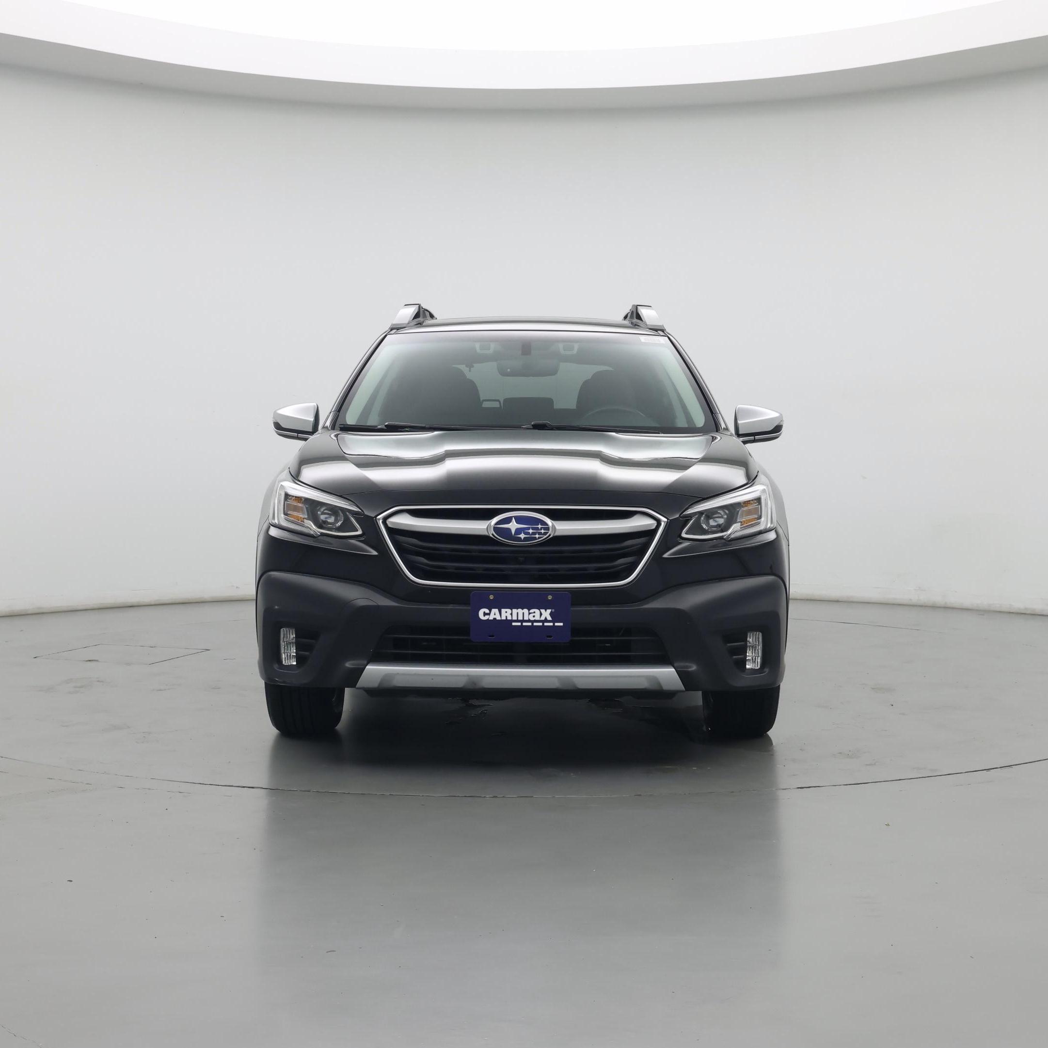 Thumbnail: 2021 Subaru Outback - 5