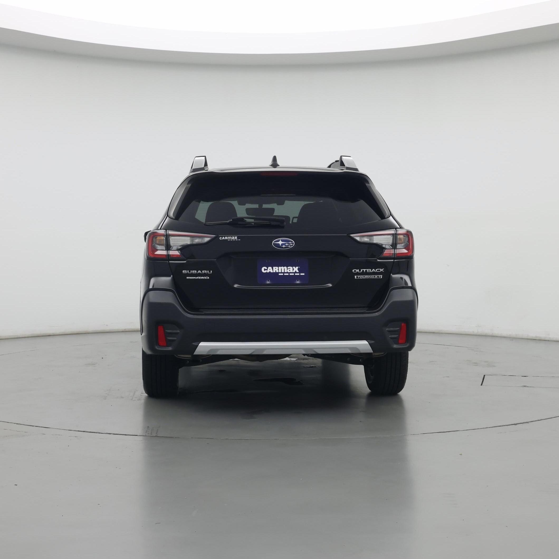 Thumbnail: 2021 Subaru Outback - 6