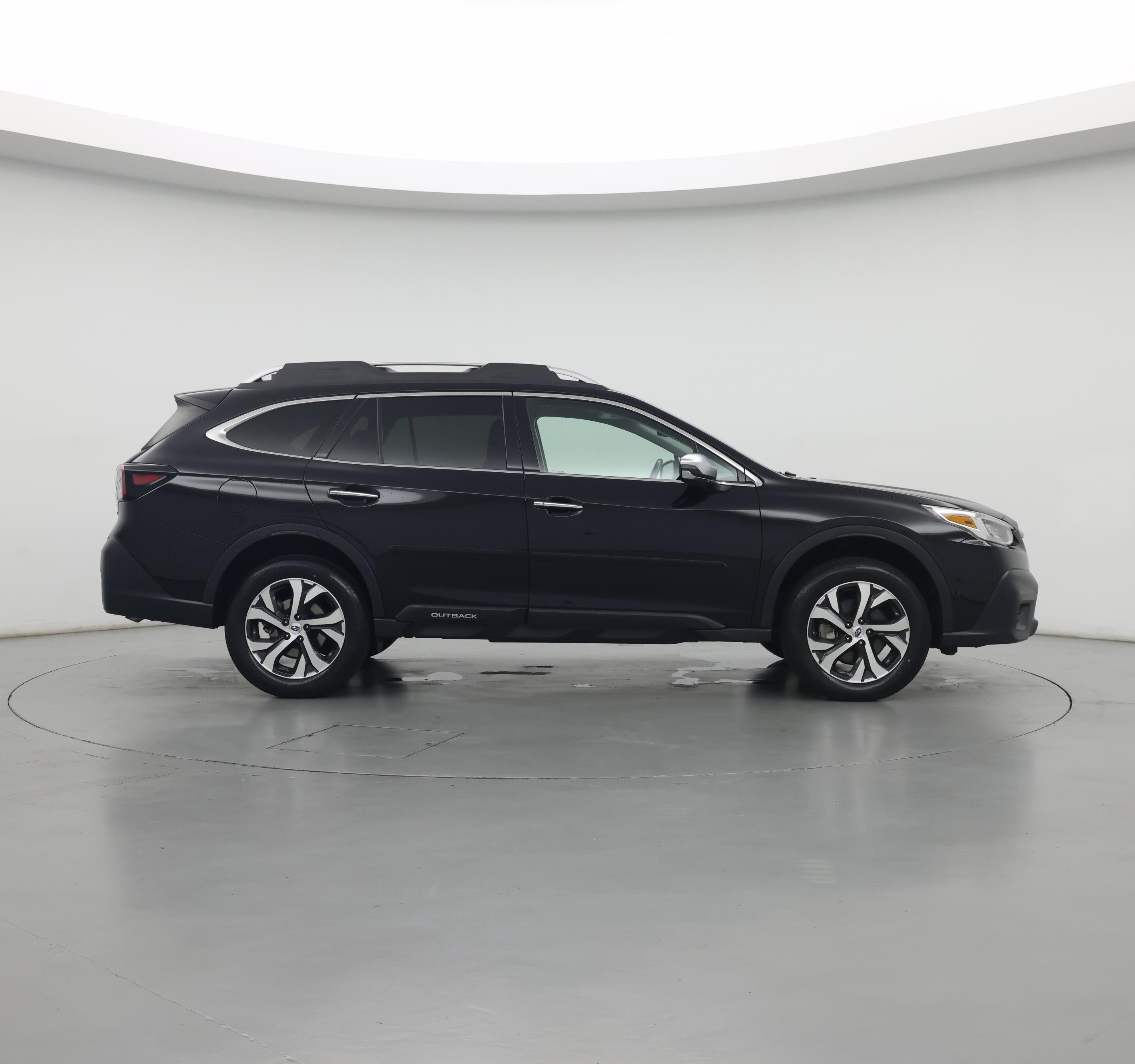 Thumbnail: 2021 Subaru Outback - 7