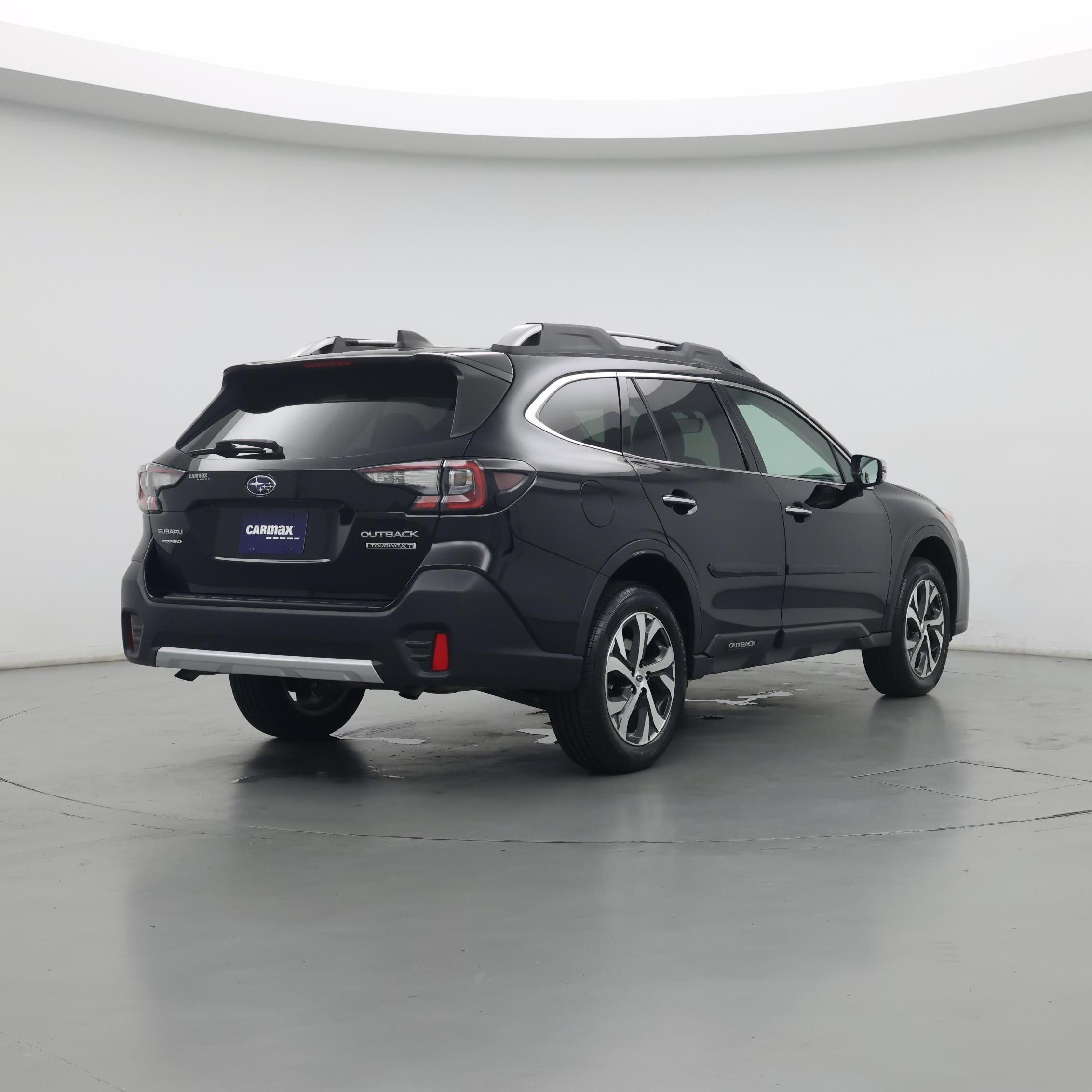 Thumbnail: 2021 Subaru Outback - 8