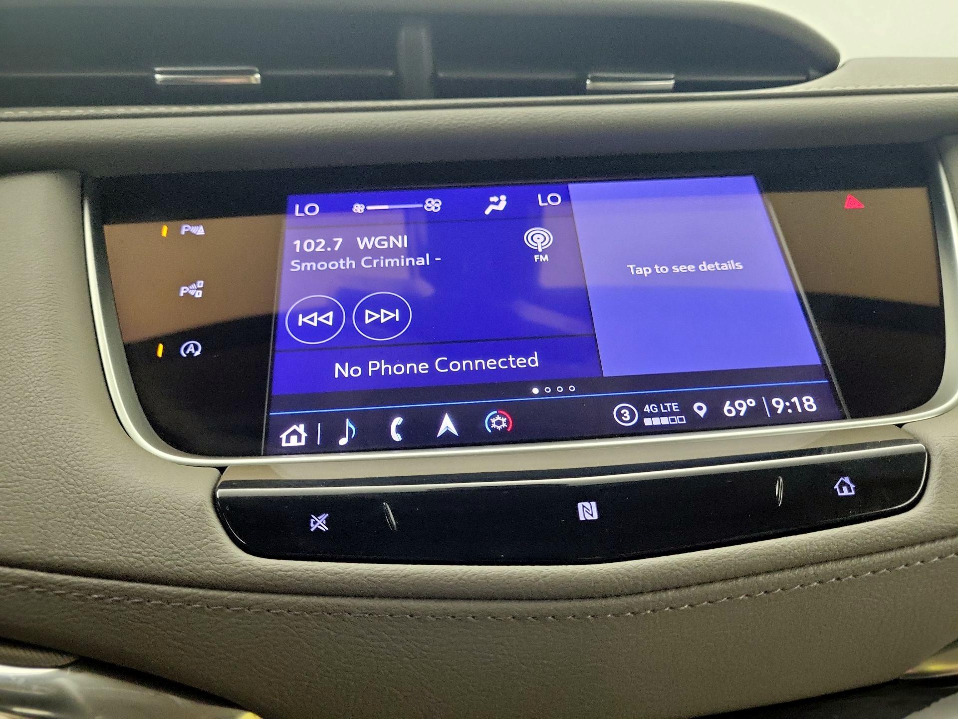 Thumbnail: 2021 Cadillac XT5 - 15