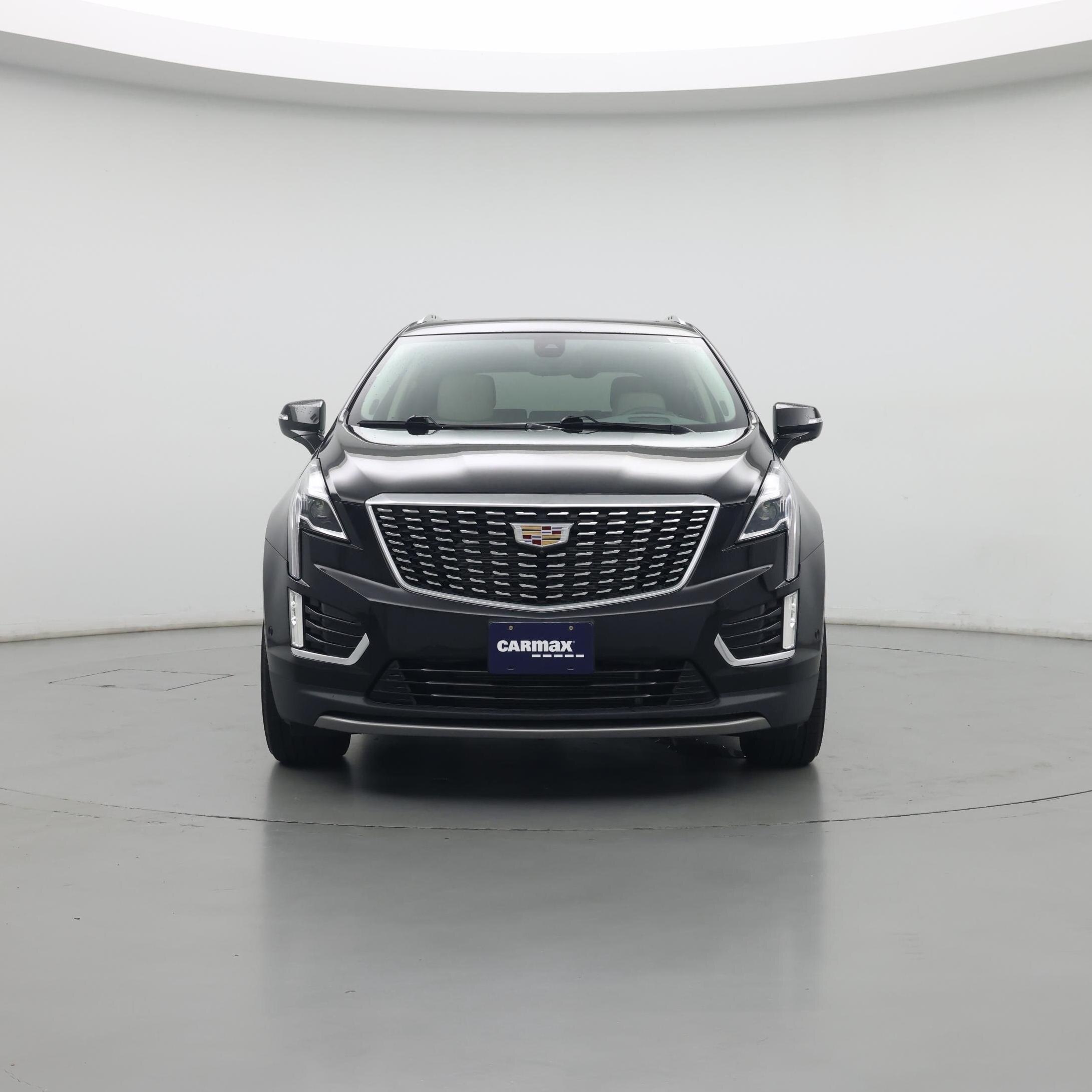 Thumbnail: 2021 Cadillac XT5 - 5