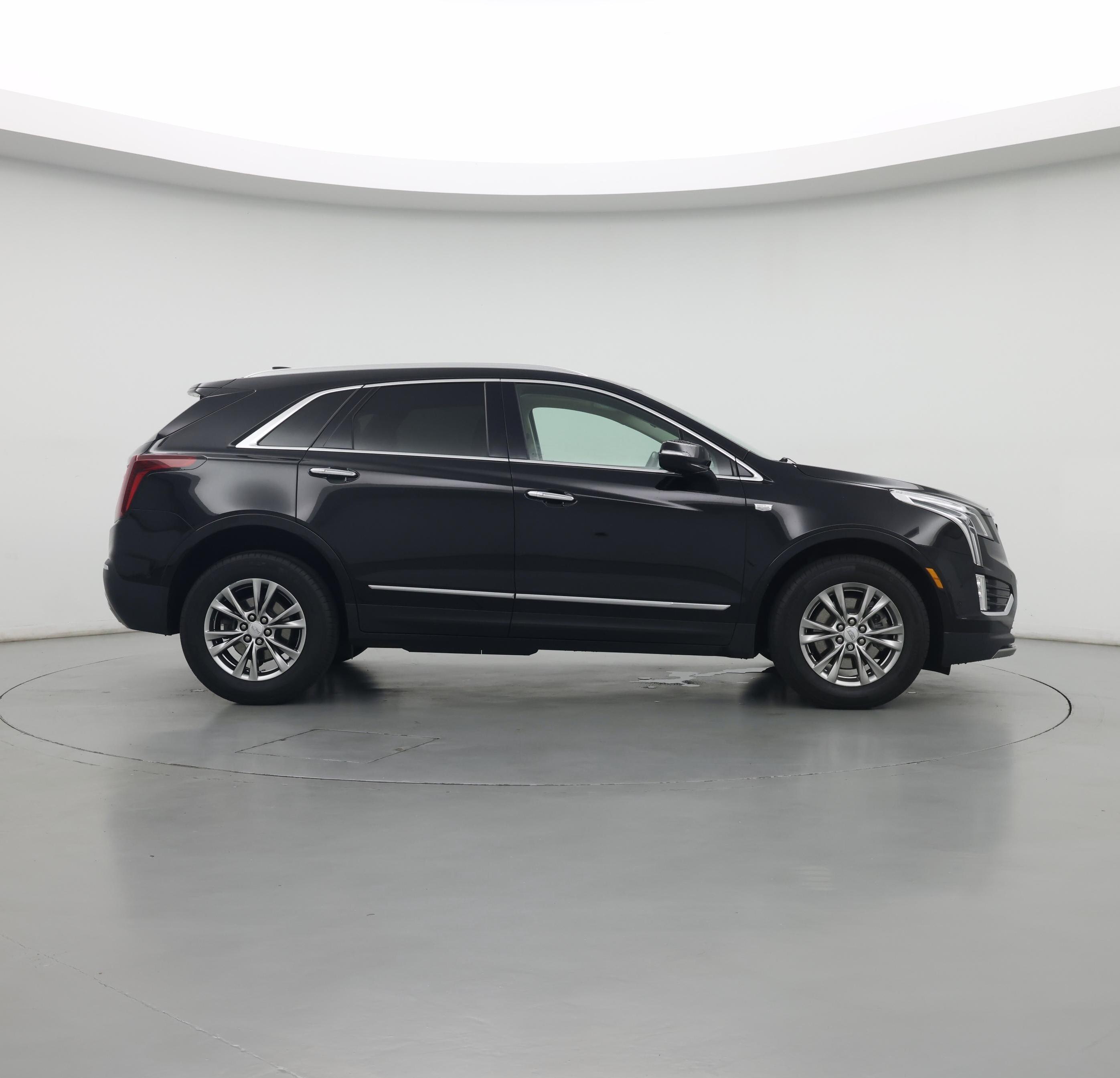 Thumbnail: 2021 Cadillac XT5 - 7