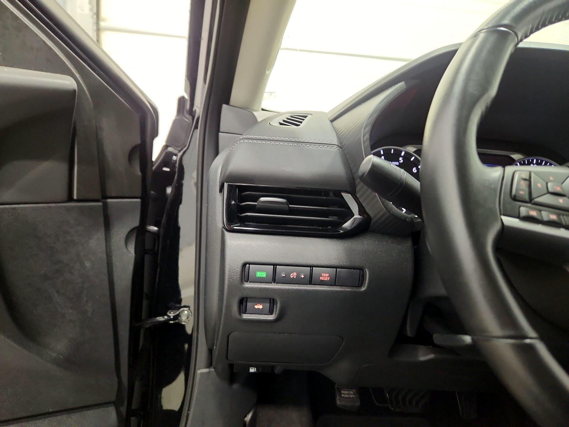 Thumbnail: 2021 Nissan Sentra - 13