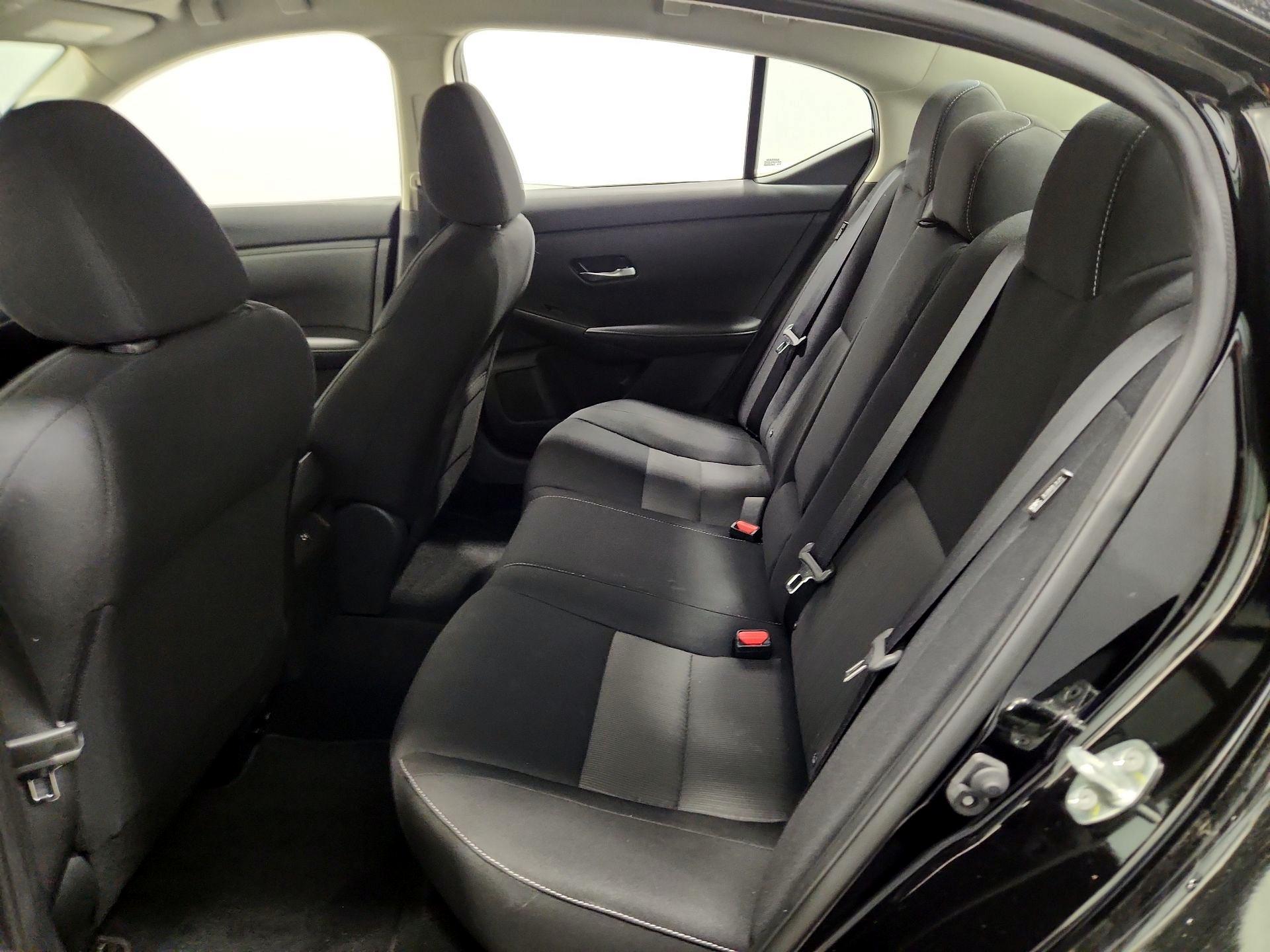 Thumbnail: 2021 Nissan Sentra - 19