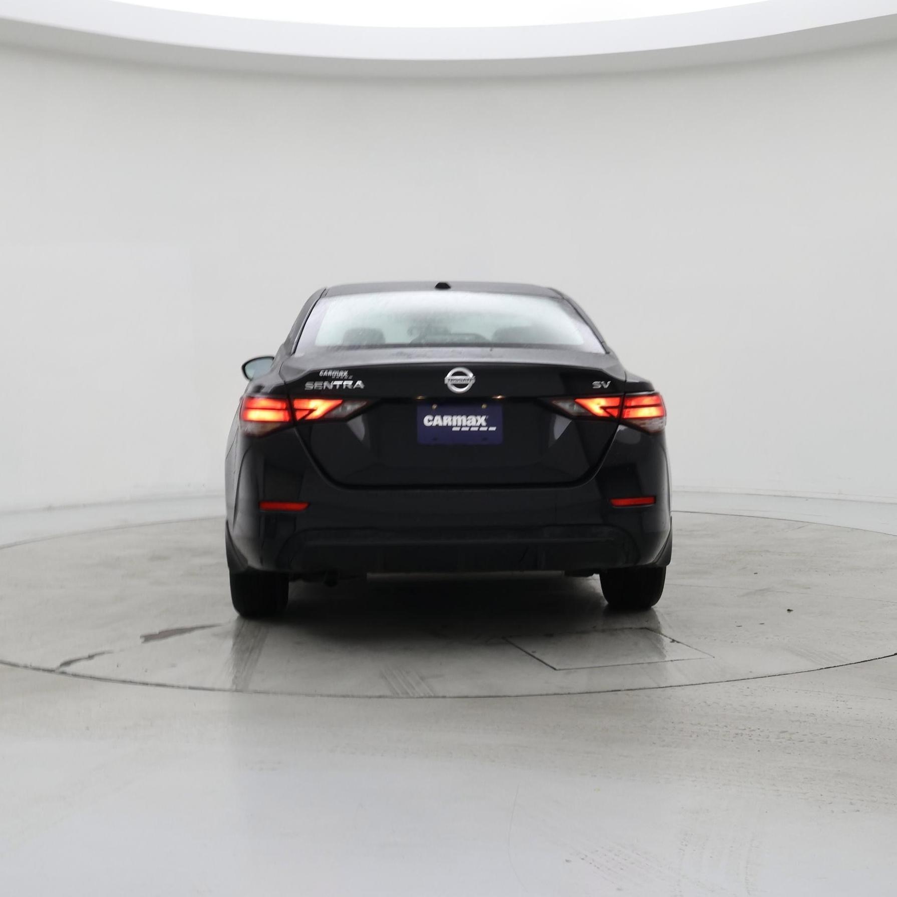 Thumbnail: 2021 Nissan Sentra - 6