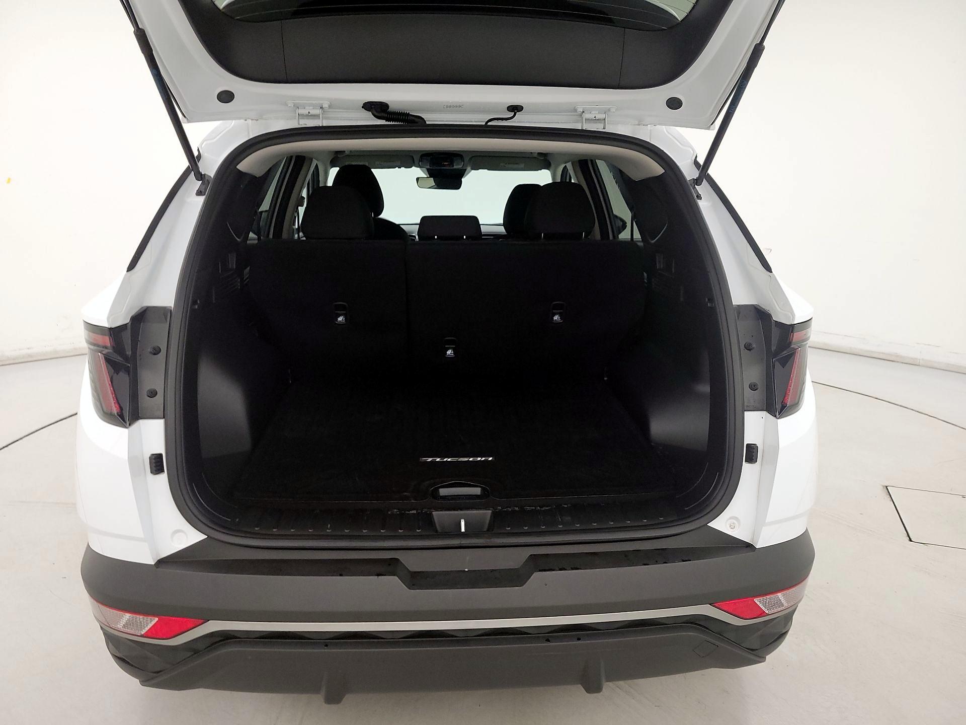 Thumbnail: 2022 Hyundai Tucson - 19