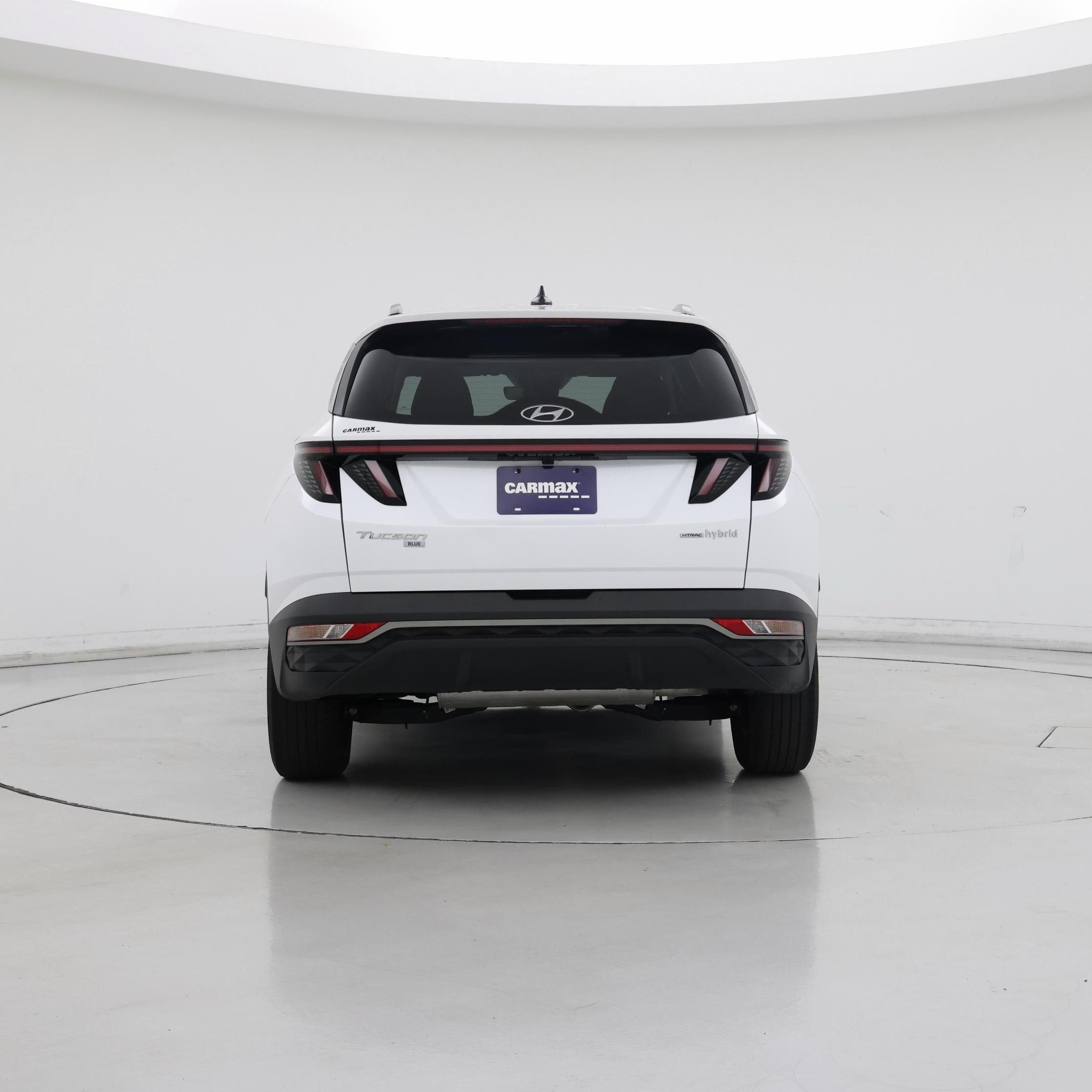 Thumbnail: 2022 Hyundai Tucson - 6