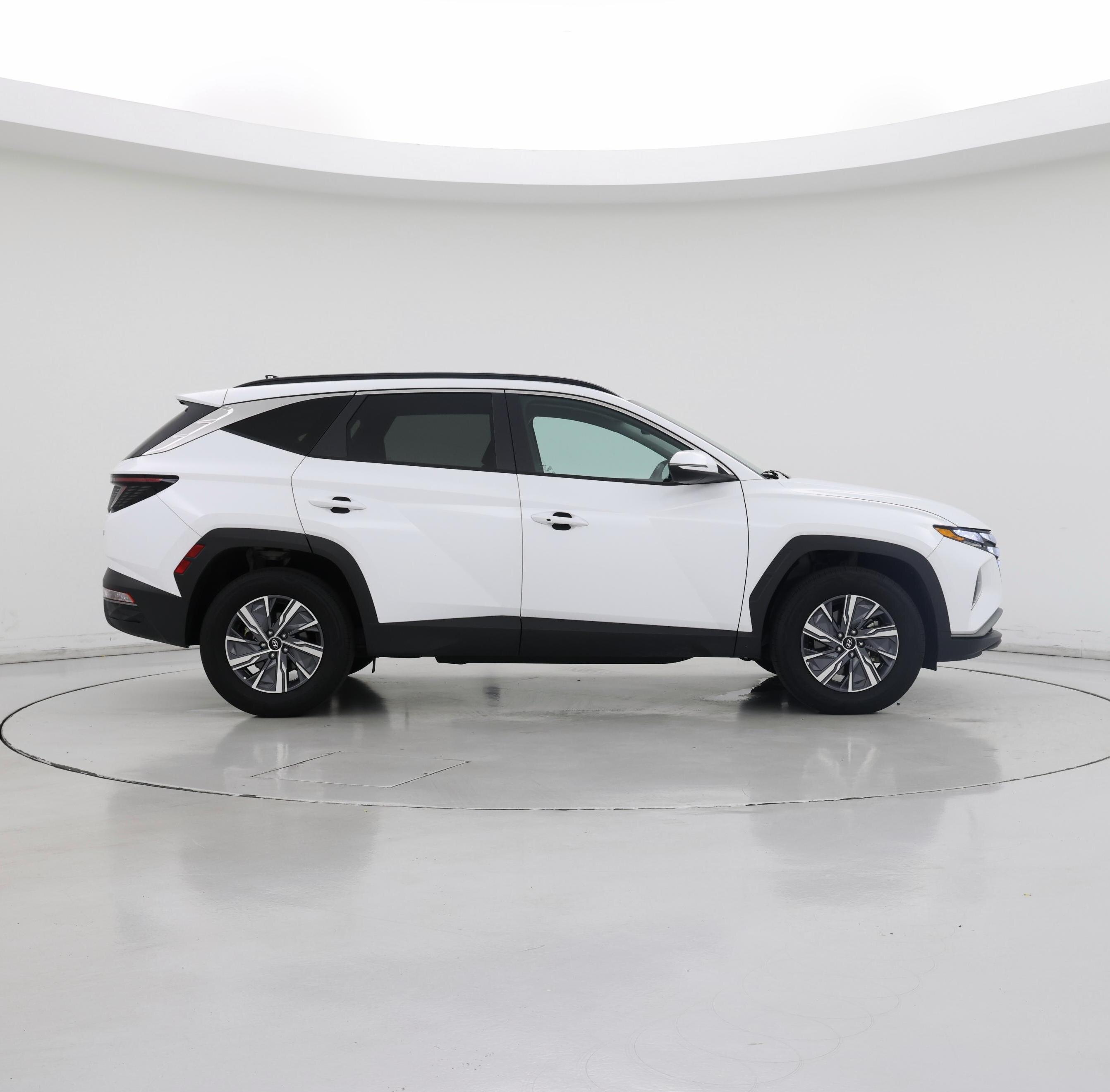 Thumbnail: 2022 Hyundai Tucson - 7
