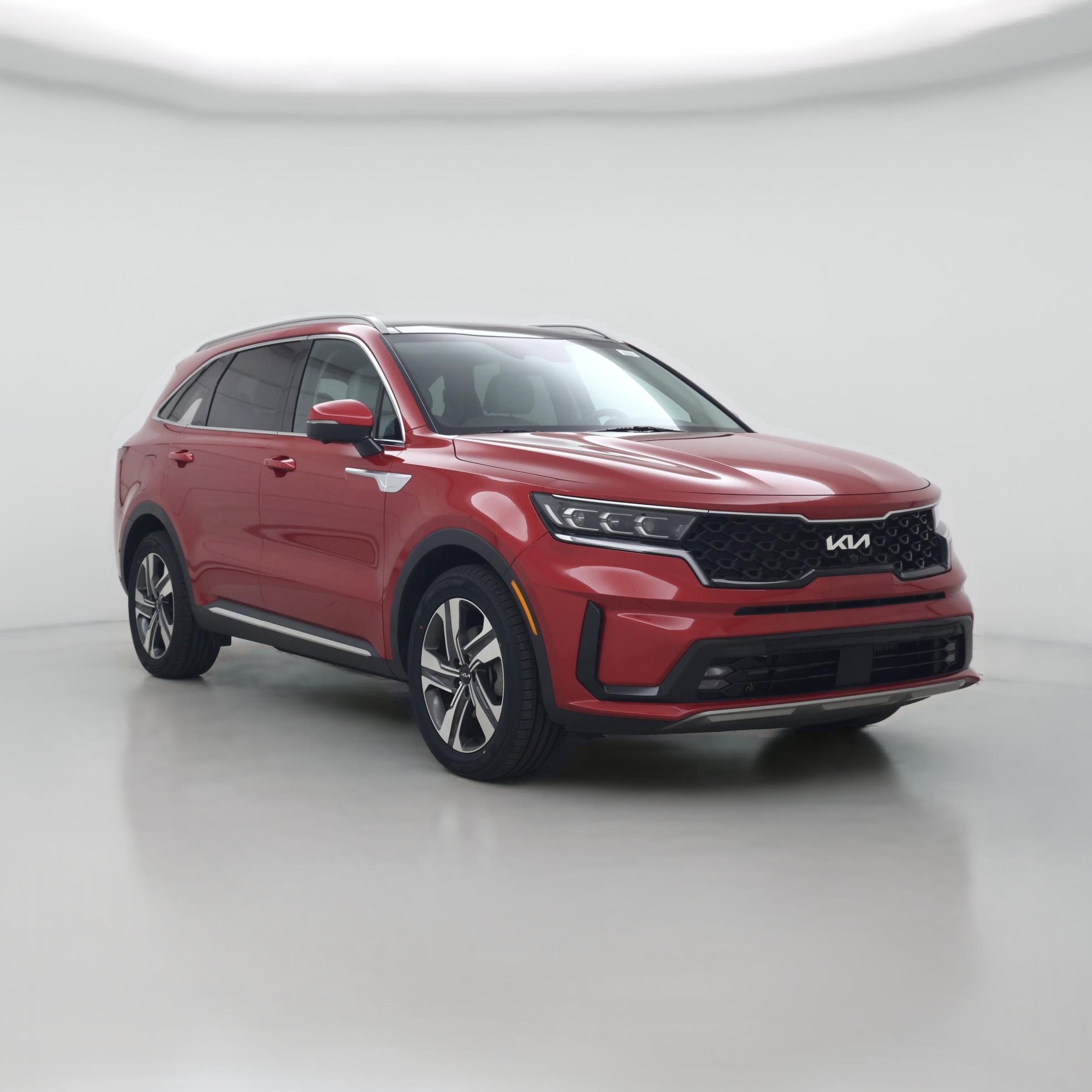 Thumbnail: 2022 Kia Sorento - 1