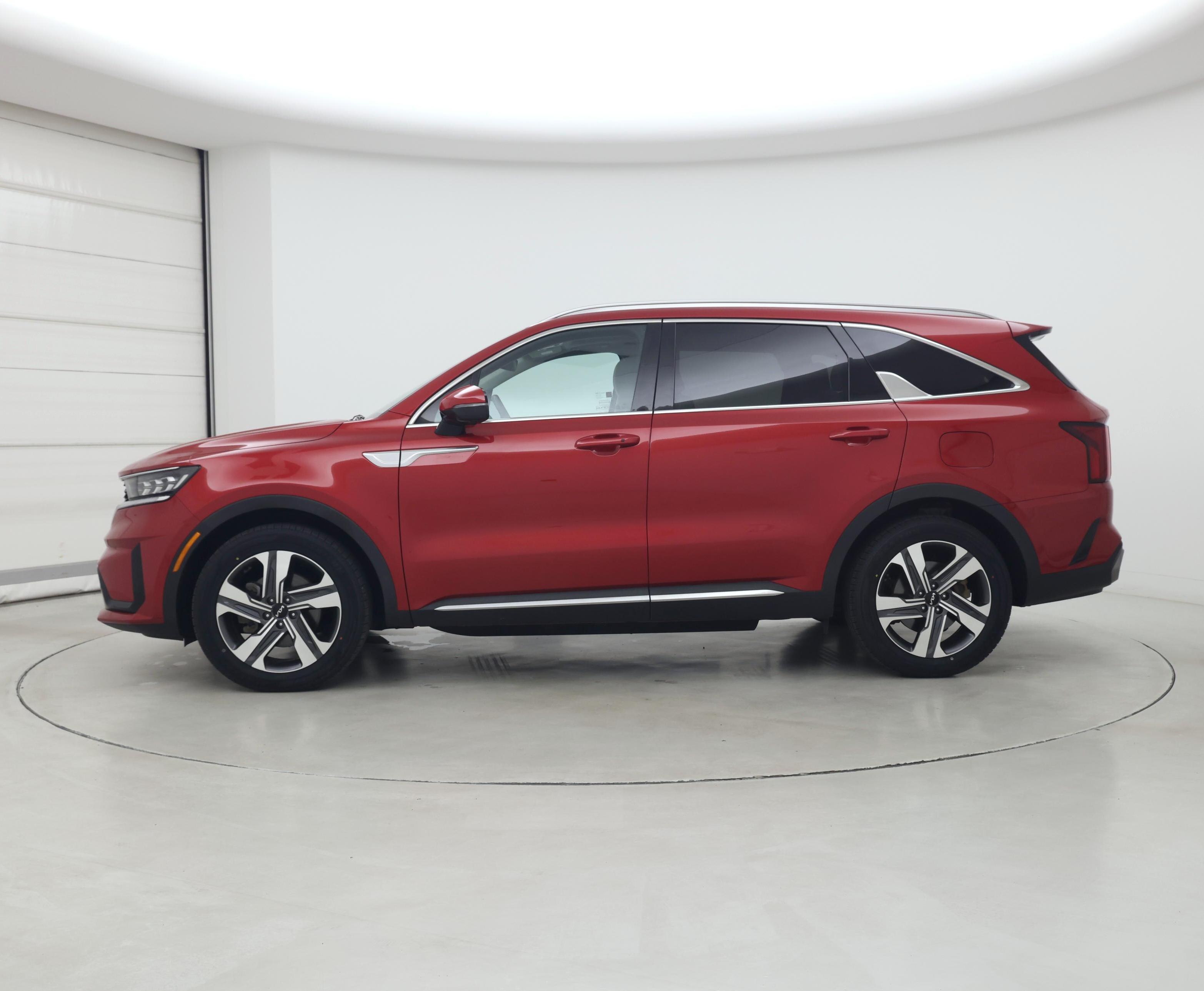 Thumbnail: 2022 Kia Sorento - 3